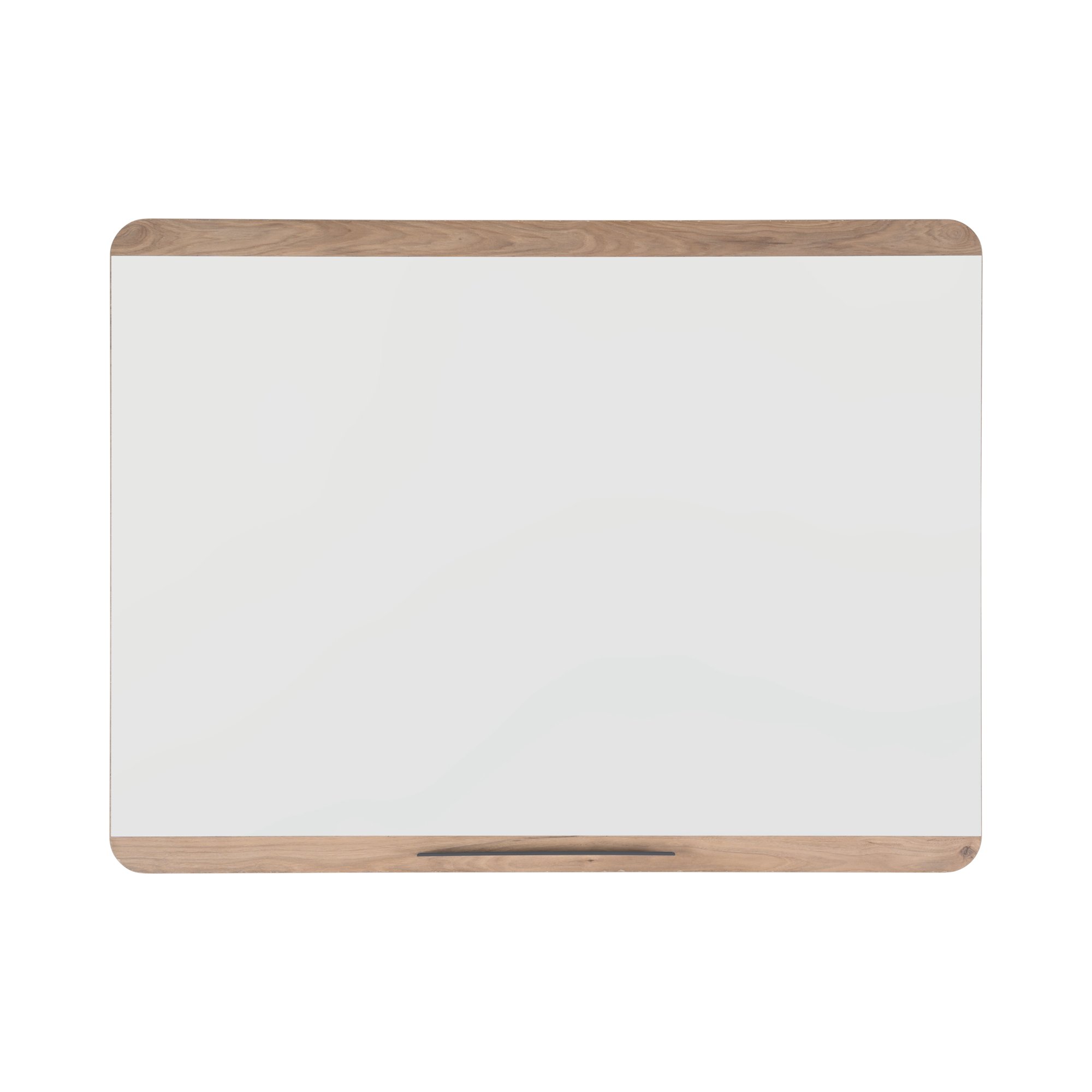 Bi-Office Ace Magnetic Whiteboard 120x90cm MA0516310124