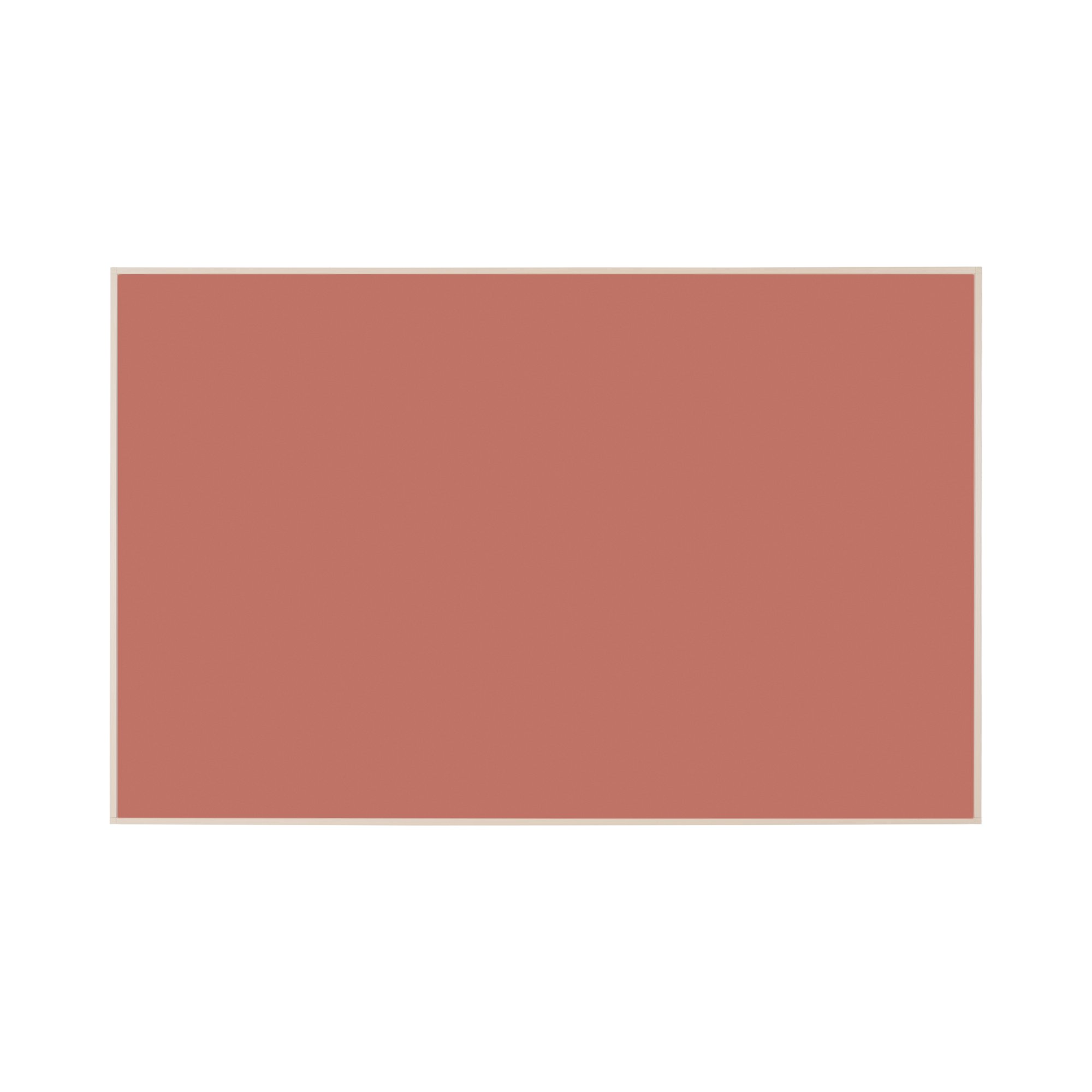 Bi-Office Writing Magnetic Board 1500x1000mm Halo Clay MA154888327