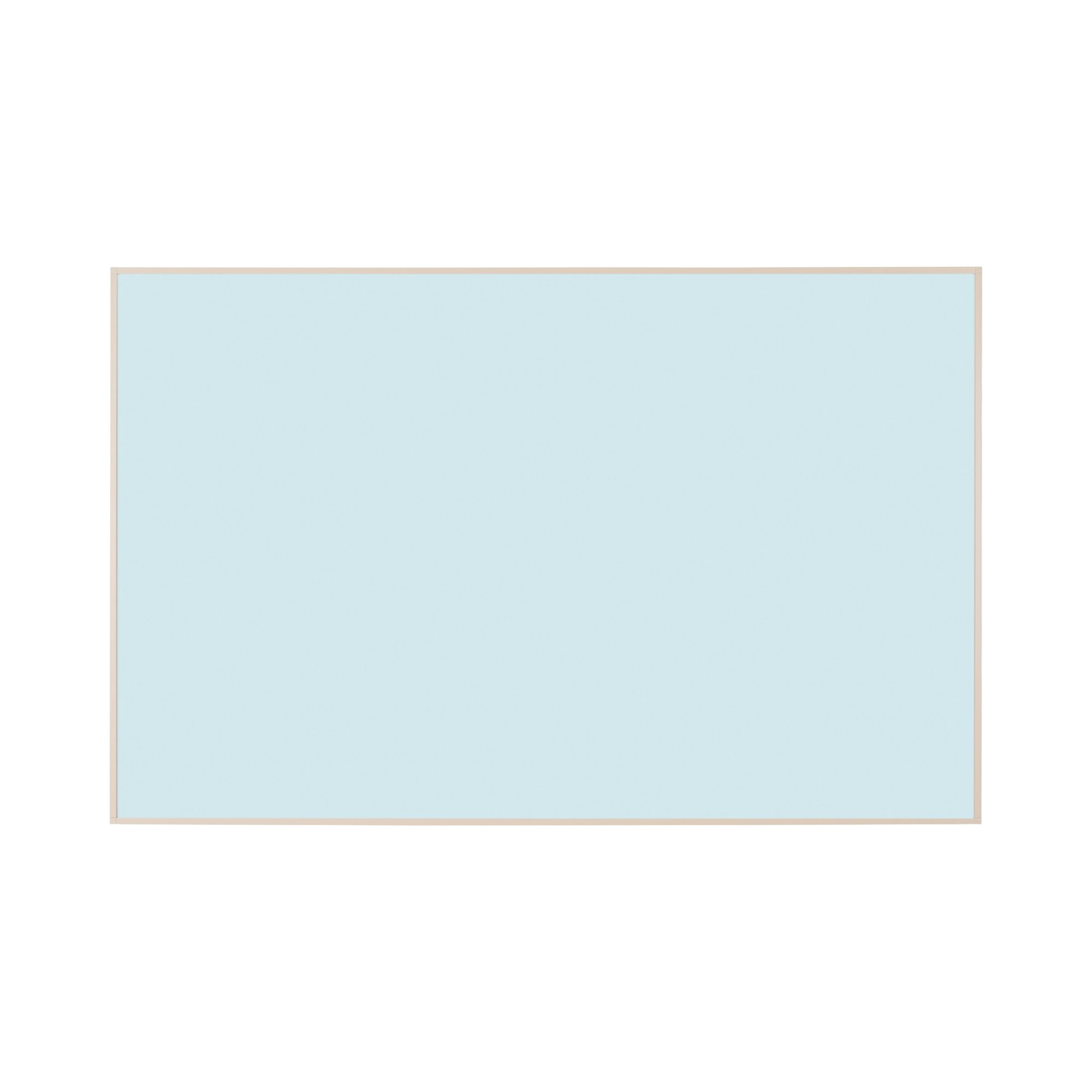 Bi-Office Writing Magnetic Board 1500x1000mm Halo Aire MA154948327