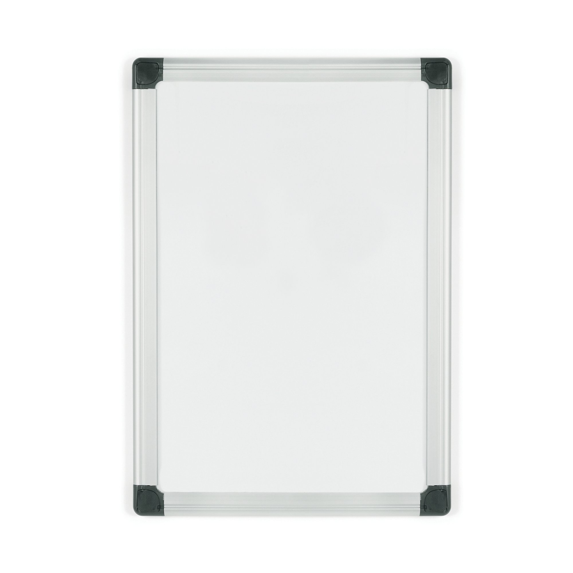 Bi-Office Maya Whiteboard Non-Magnetic Plain/Gridded A4 MA7240170