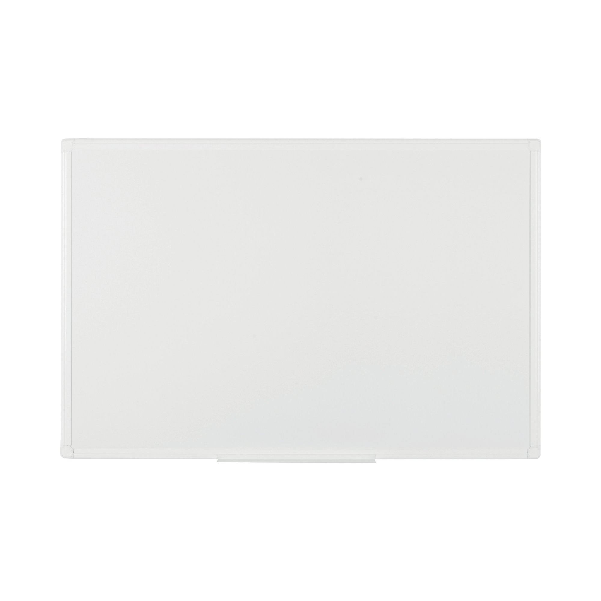 Bi-Office Anti-Microbial Maya Whiteboard 900x600mm BMA0307226