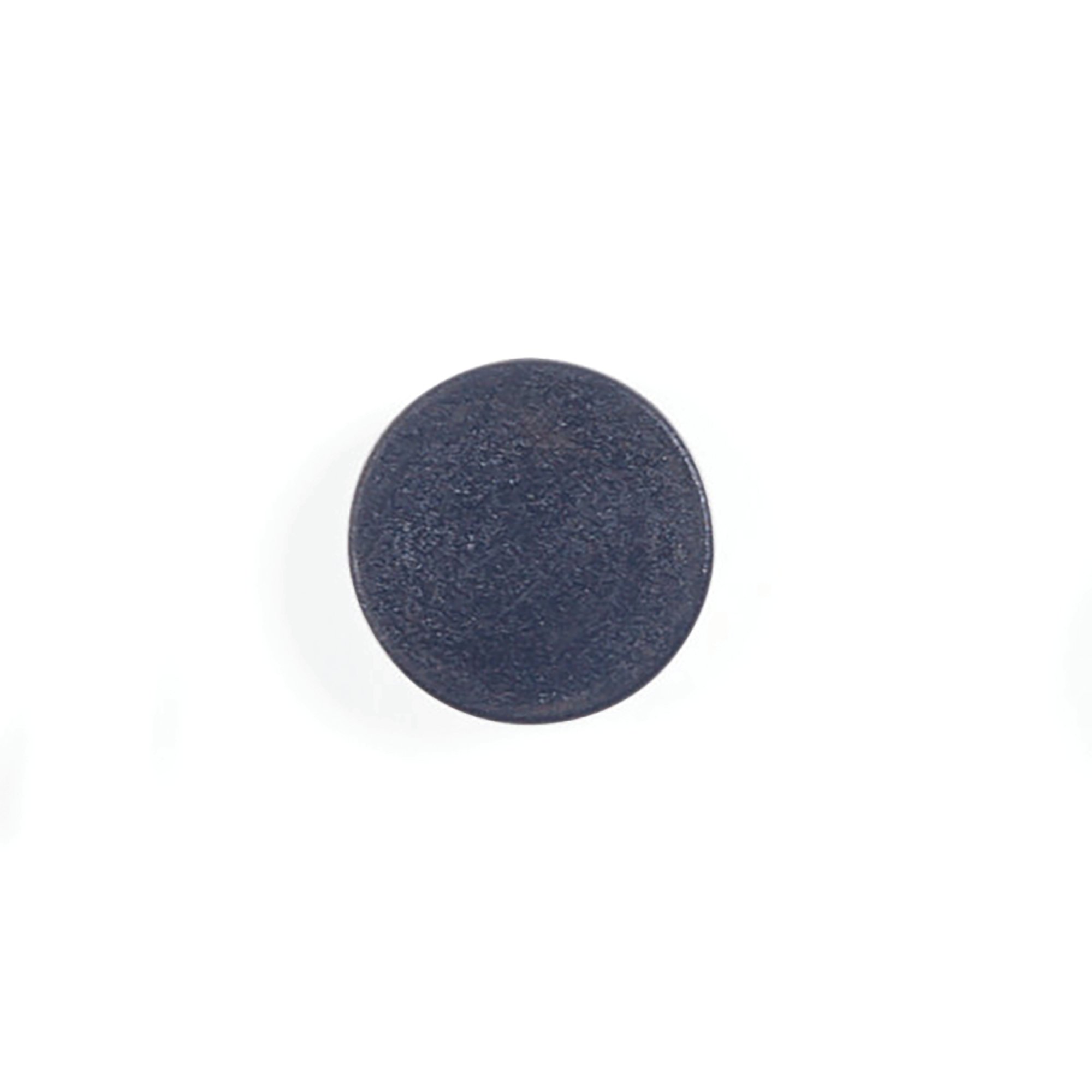 Bi-Office Round Magnets 35mm Blue Pack of 10 IM170409
