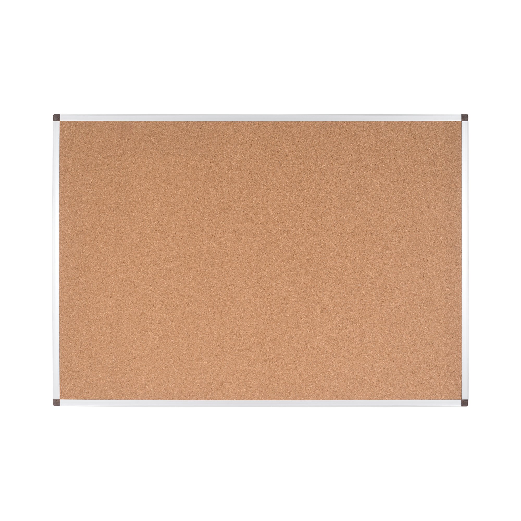 Bi-Office Ayda Biofusion Notice Board Cork Surface 150x120cm PCA12409226