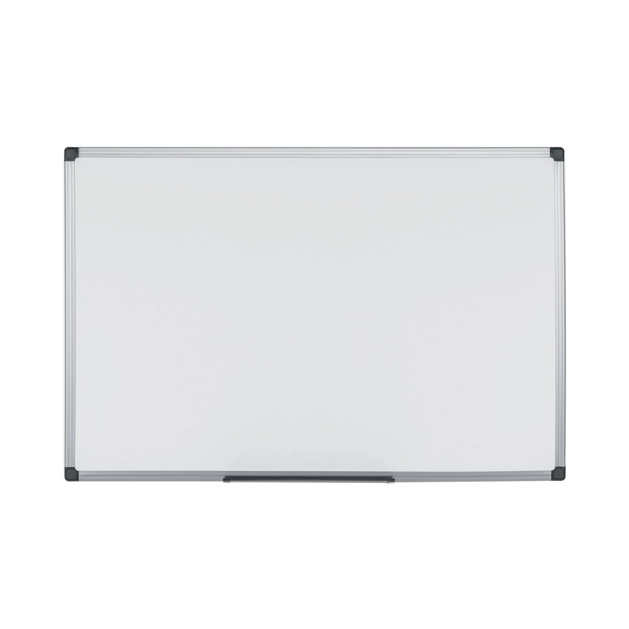Bi-Office Aluminium Finish Drywipe Board 1800x1200mm MB8512186
