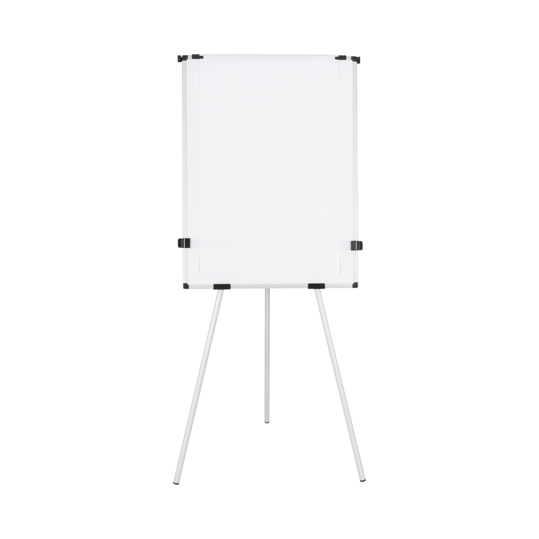 Earth Kyoto Tripod Non-Magnetic Easel with Paper Roll with Extendable Arms EA144001731