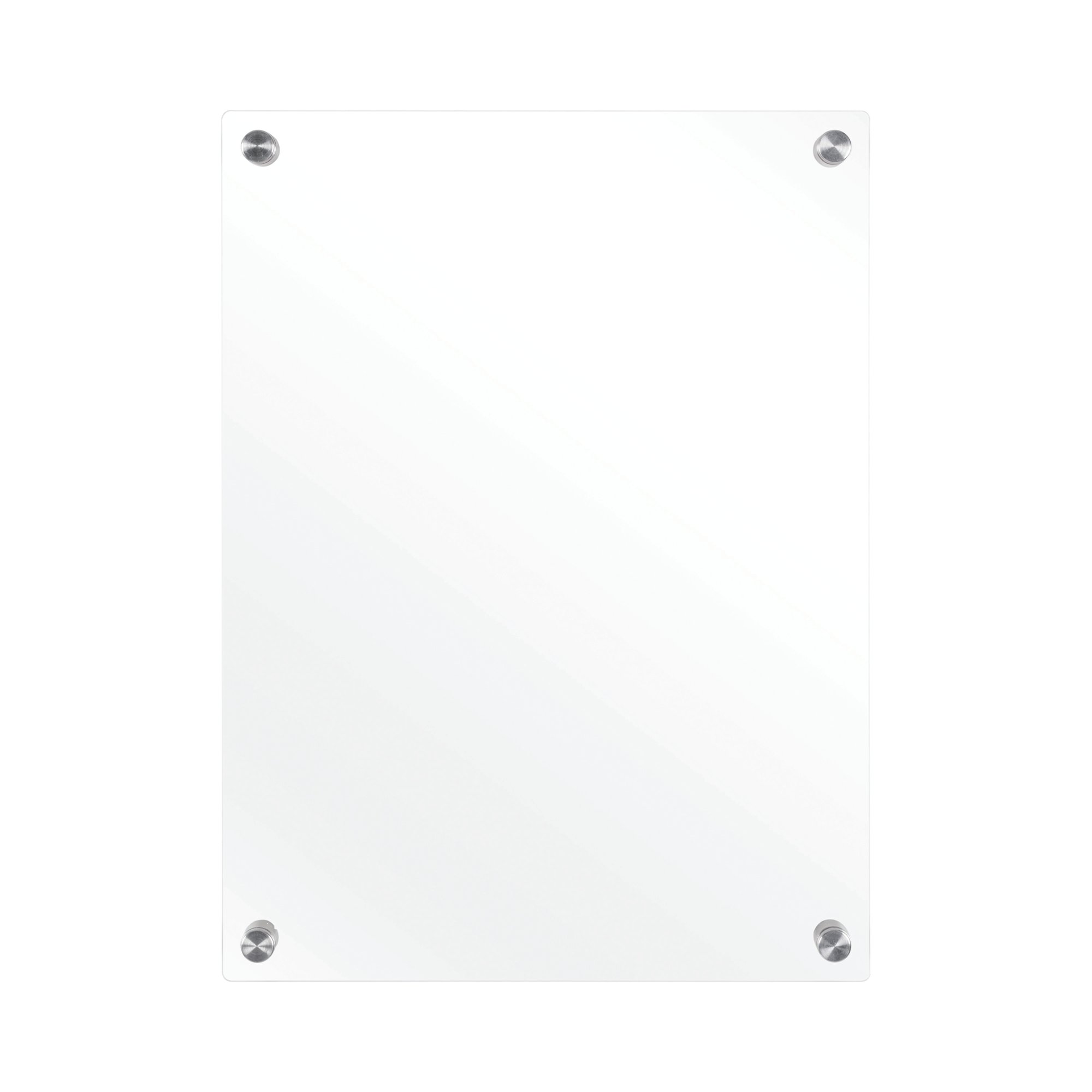 Bi-Office River Acrylic Poster Display A5 VT840170781