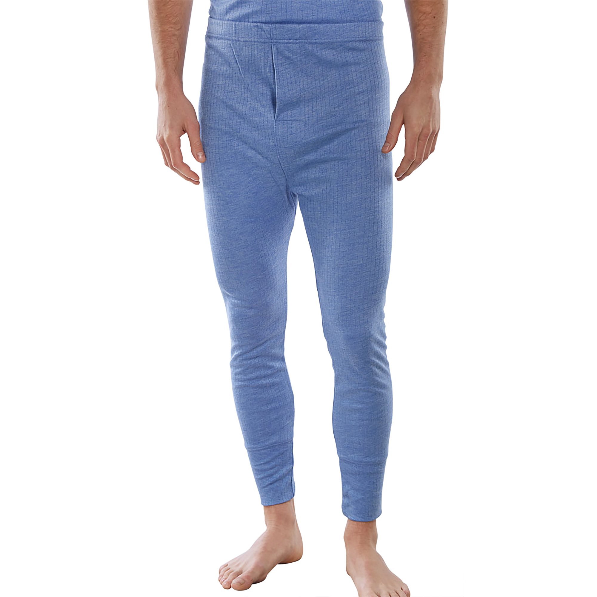 Beeswift Thermal Long Johns Blue L THLJL