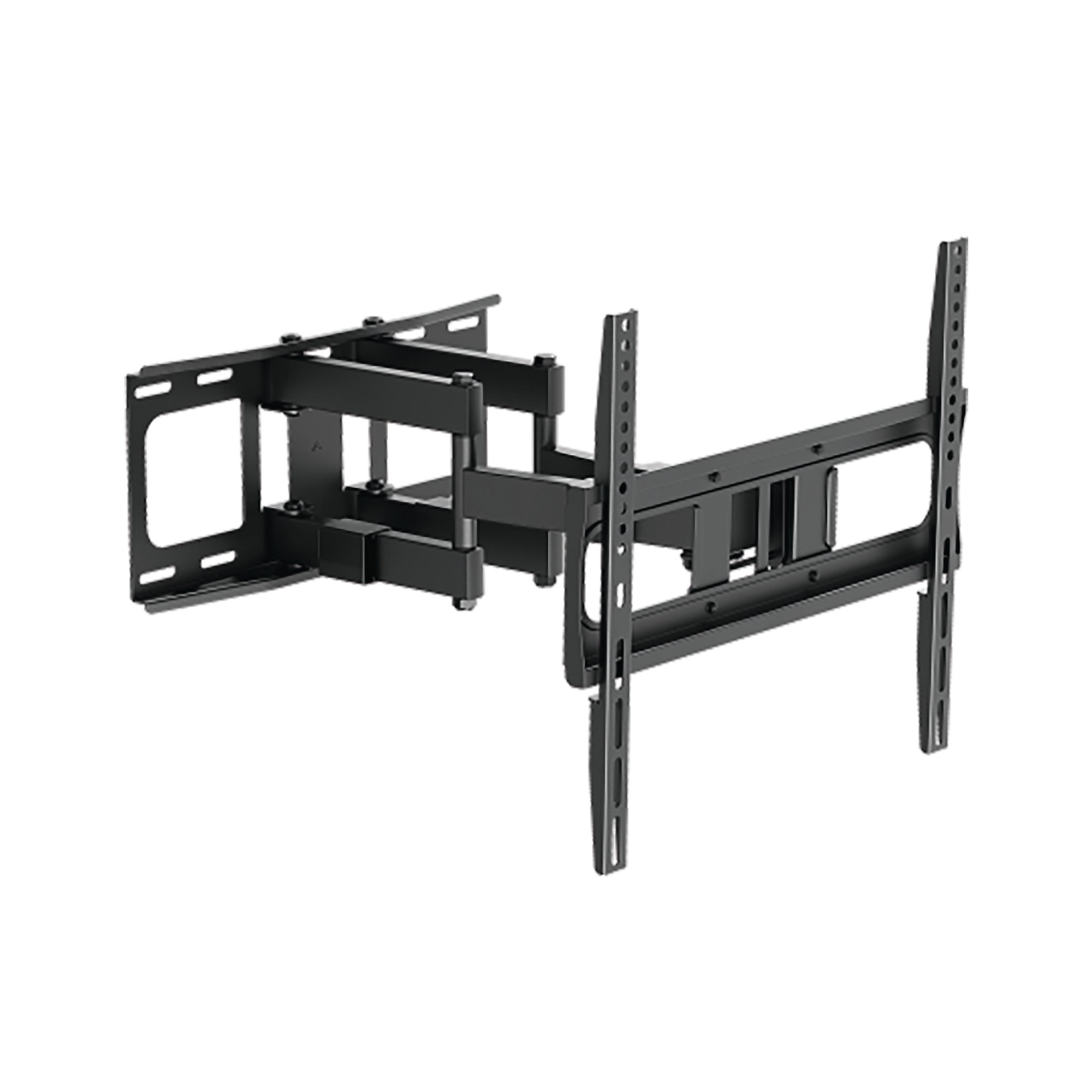 Contour Ergonomics Heavy Duty Full Motion TV Wall Mount Black CE10188