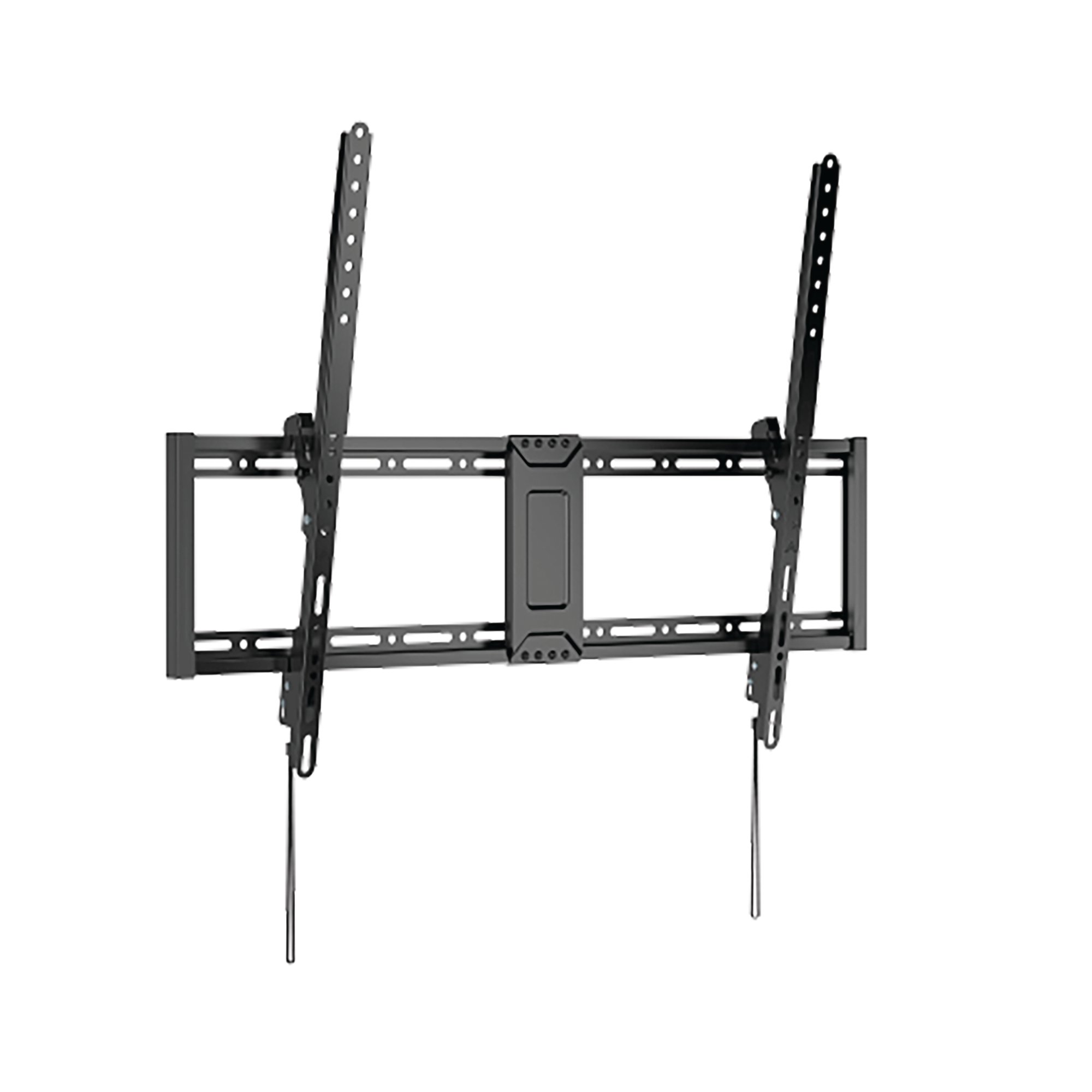 Contour Ergonomics Slim Tilt TV Wall Mount Black CE10190