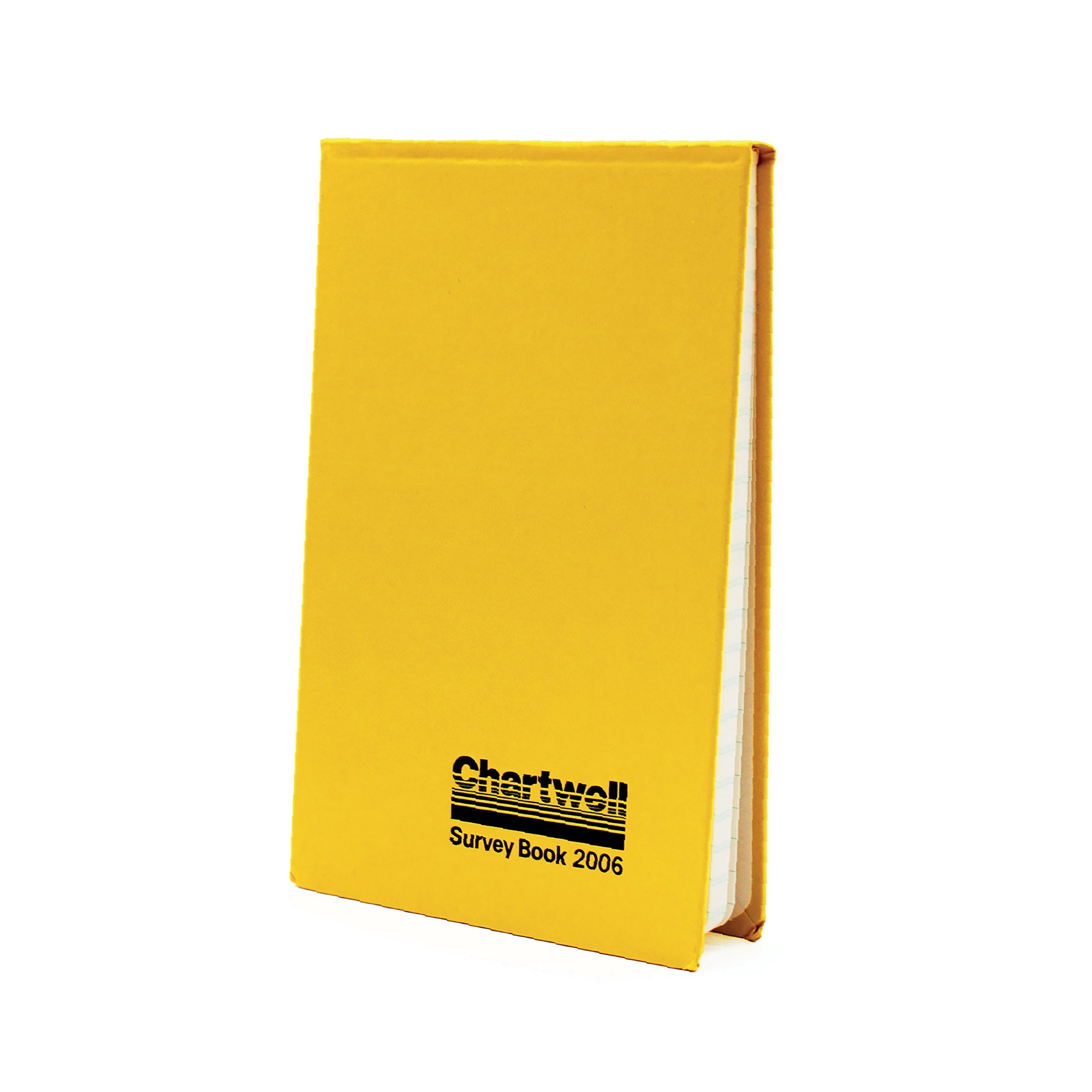 Exacompta Chartwell Plain Weather Resistant Field Book 130x205mm 2006