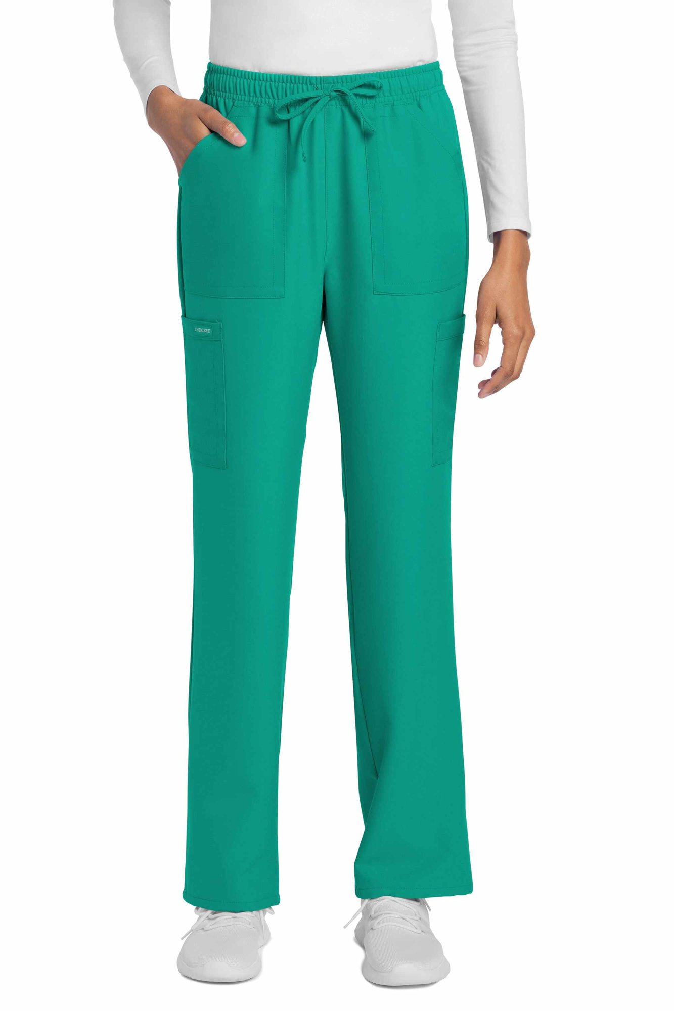 Cherokee Originals Ultra Women's Medical Scrub Trousers - Advanced Comfort & Protection for Healthca