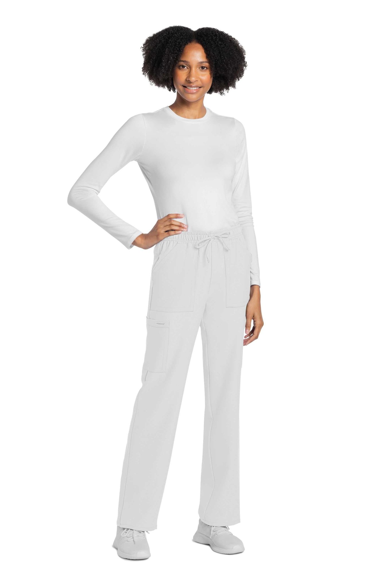 Cherokee Originals Ultra Women's Medical Scrub Trousers - Advanced Comfort & Protection for Healthca