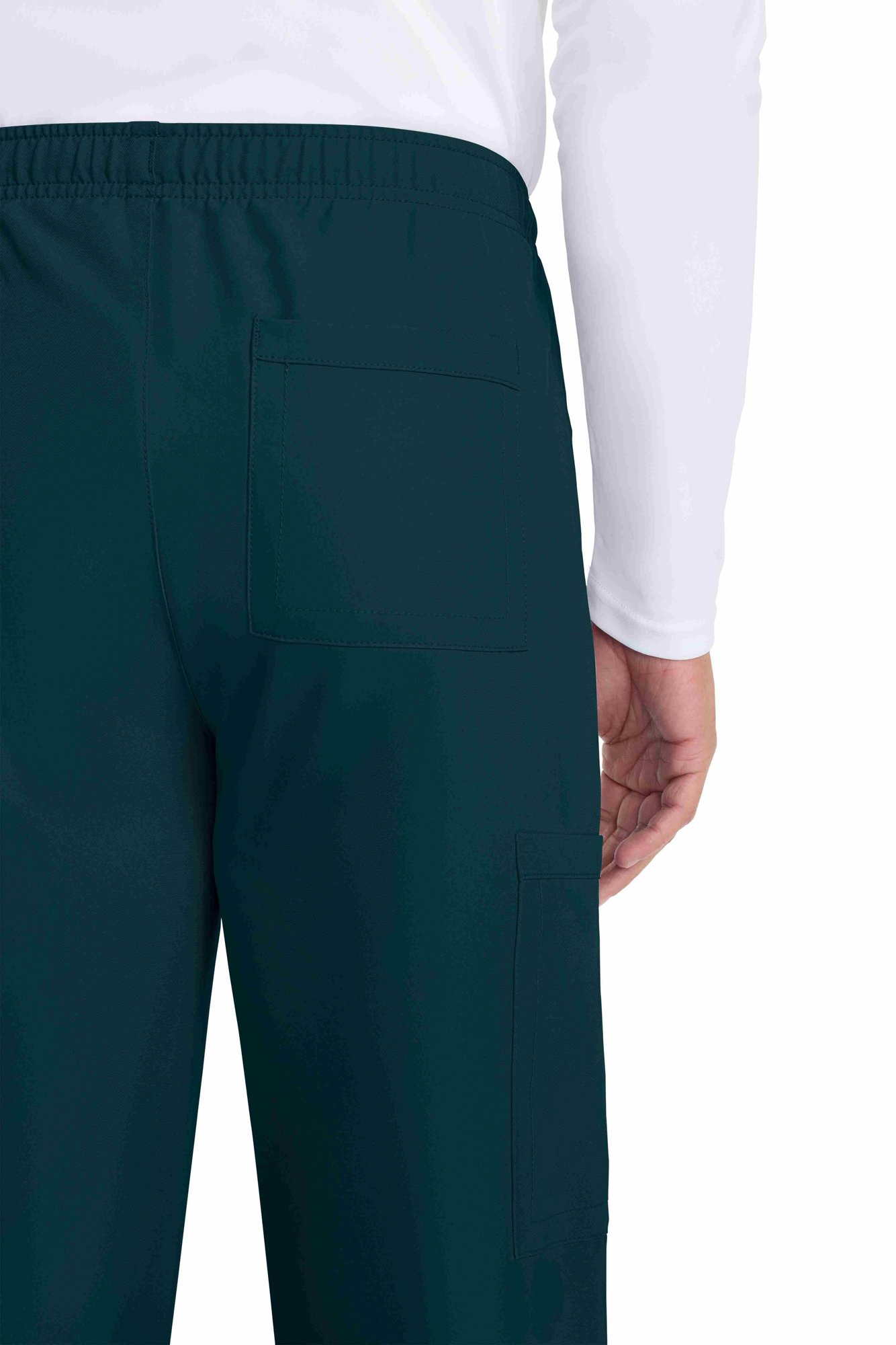Cherokee Originals Ultra Unisex Scrub Trousers: Professional Medical Workwear with Advanced PROTX2 P