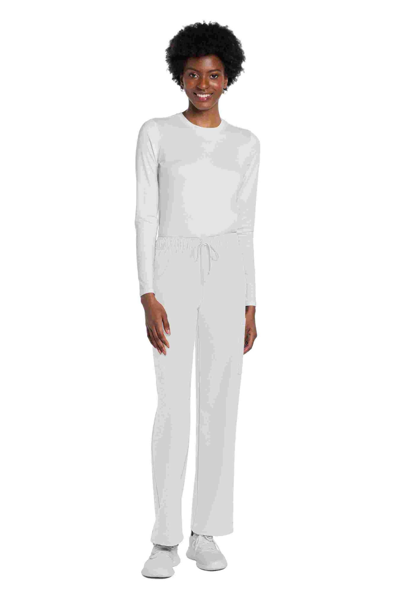 Cherokee Originals Ultra Unisex Scrub Trousers: Professional Medical Workwear with Advanced PROTX2 P