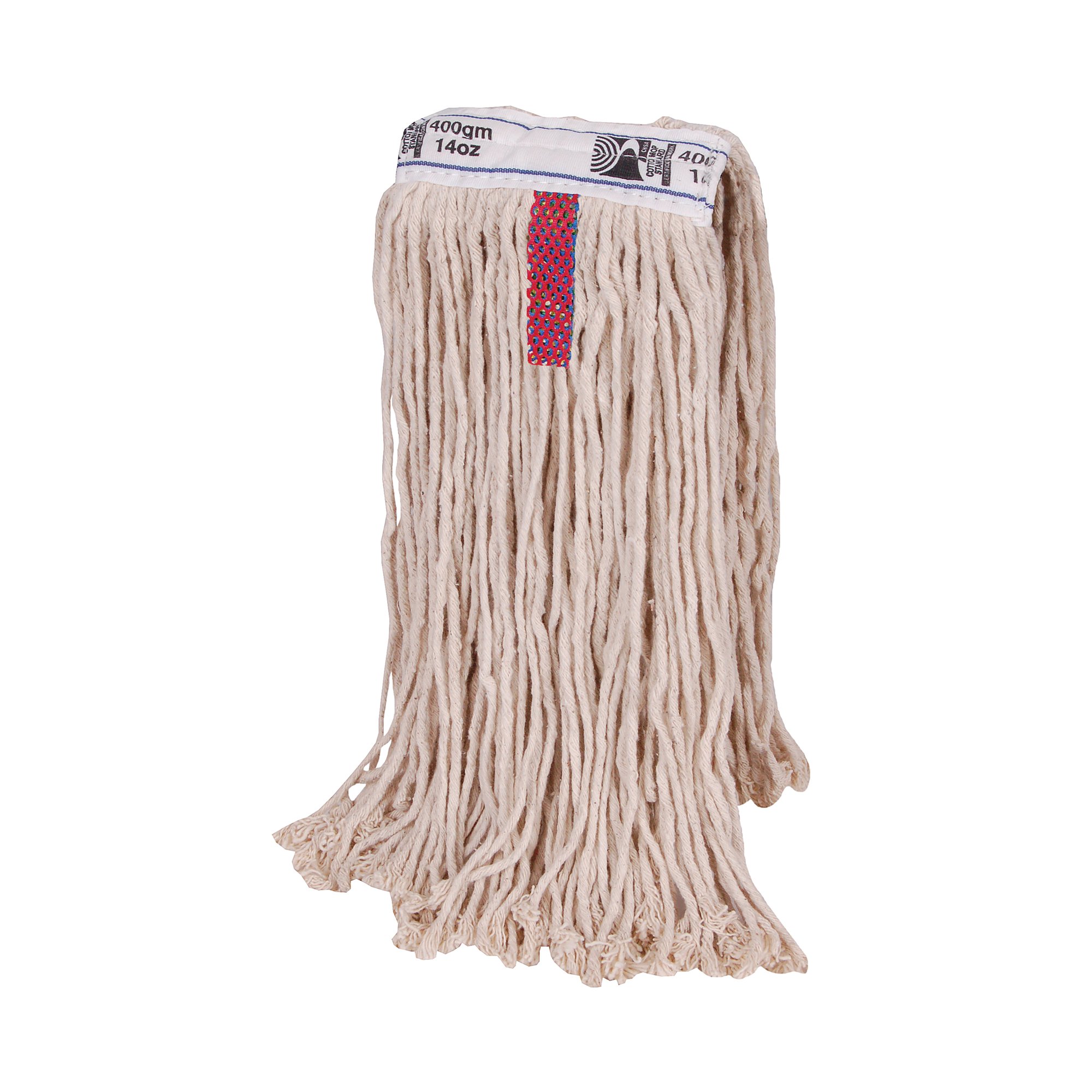 Robert Scott Kentucky Mop Head Multi-Yarn 400g (Pack of 50) 100949