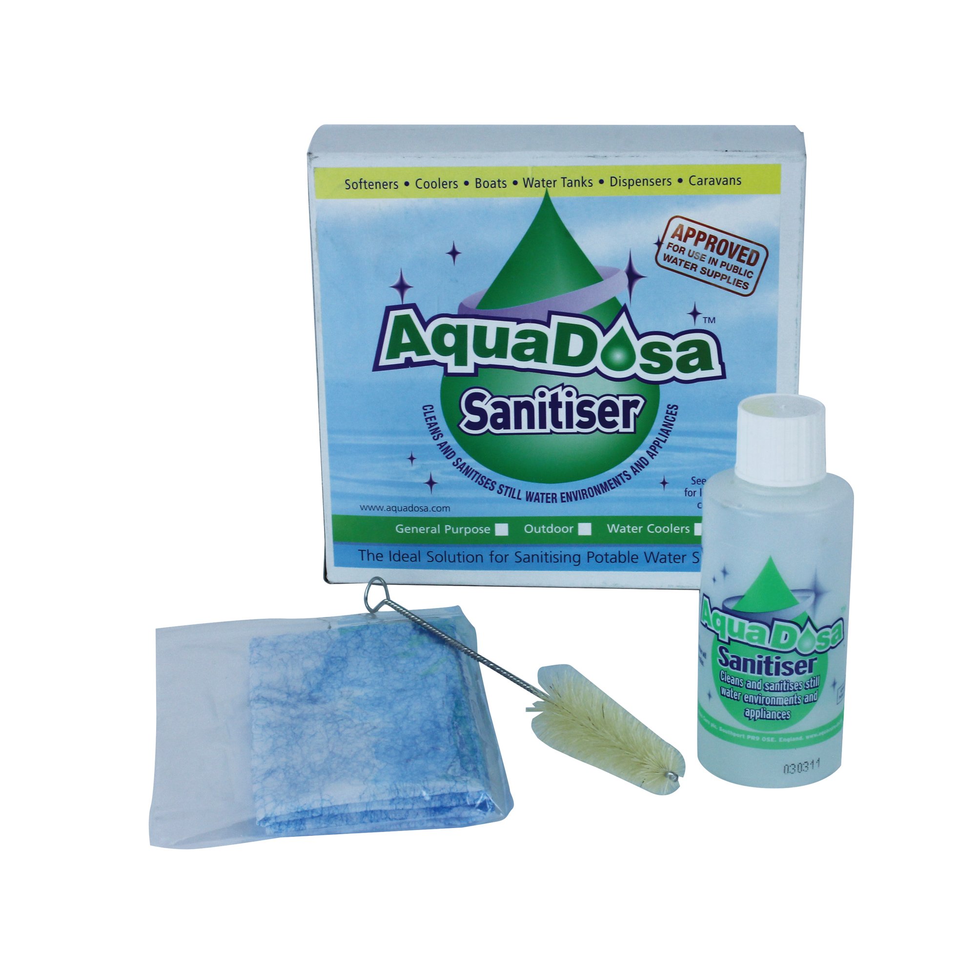 Water Cooler Care Kit 299006