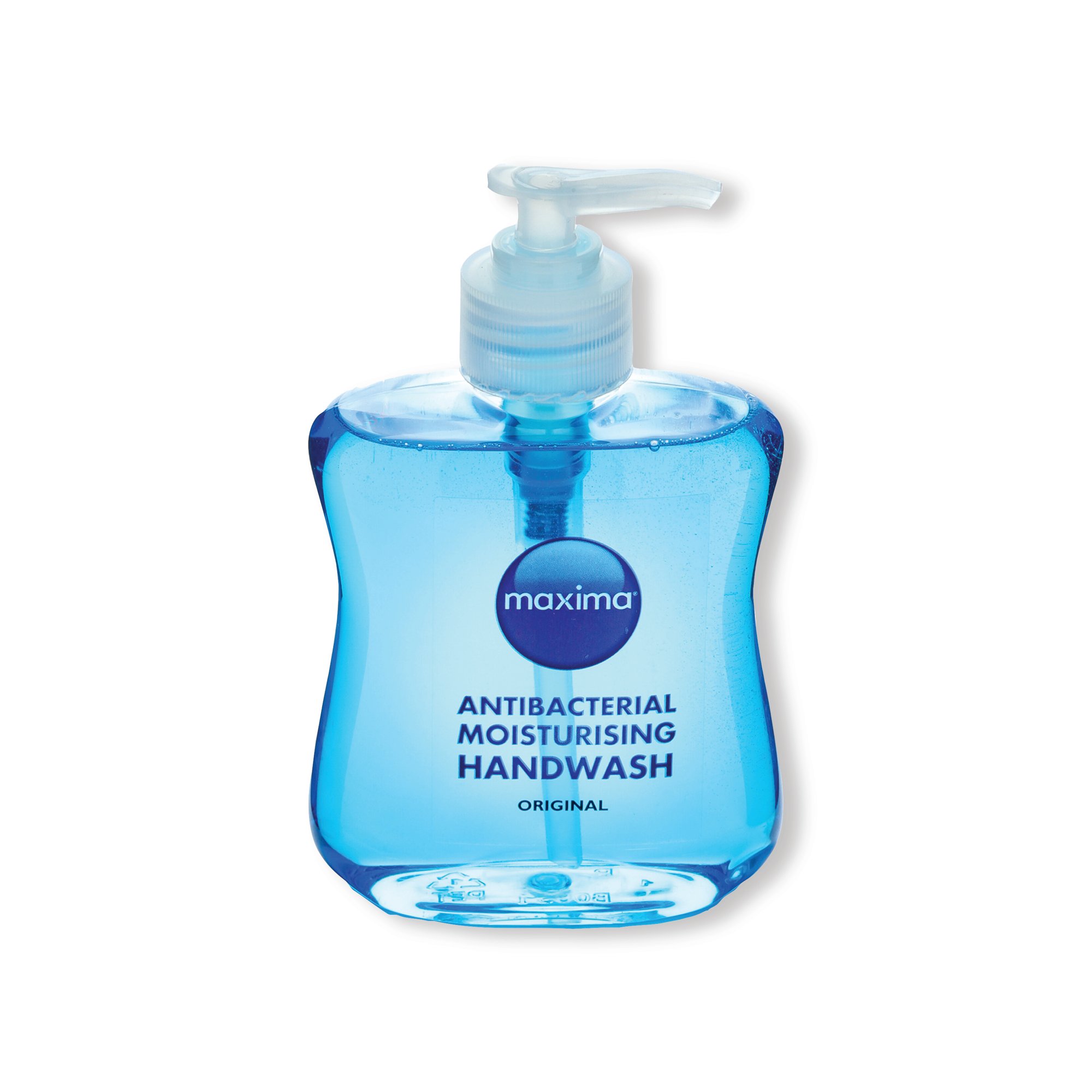 Maxima Antibacterial Handwash 250ml (Pack of 2) 604247
