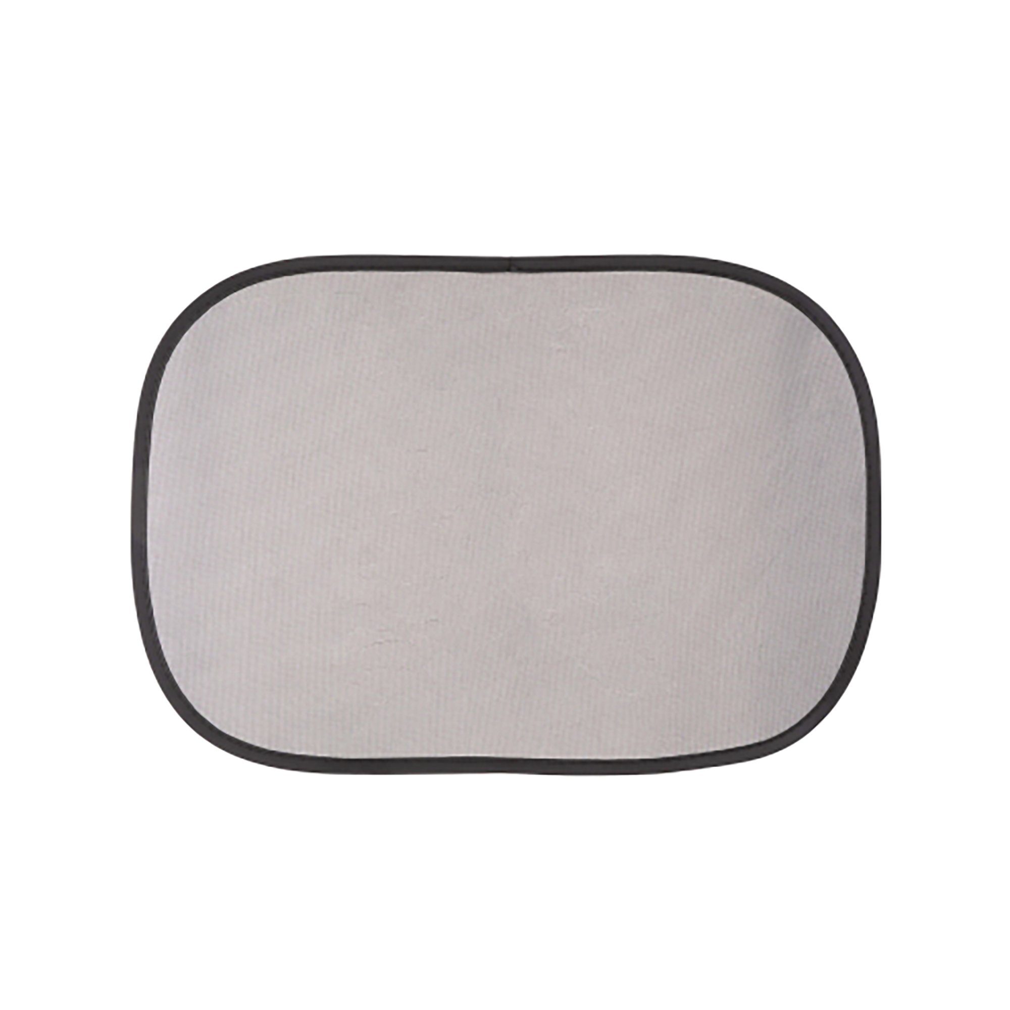 CarPlan Auto Pratic Electrostatic Sunshade Pack of 2 CAA105