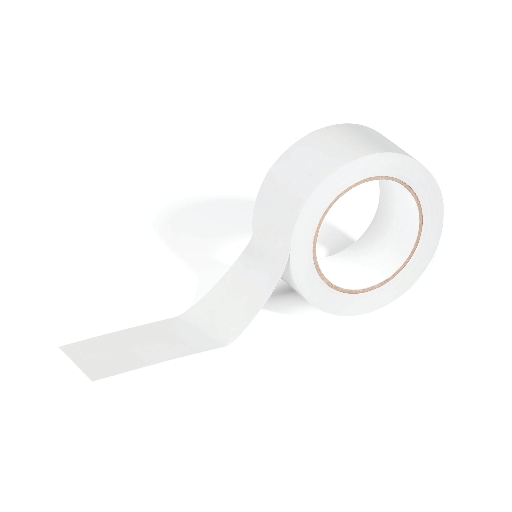 Durable Duraline Floor Marking Tape 50mm x 33m White 104402
