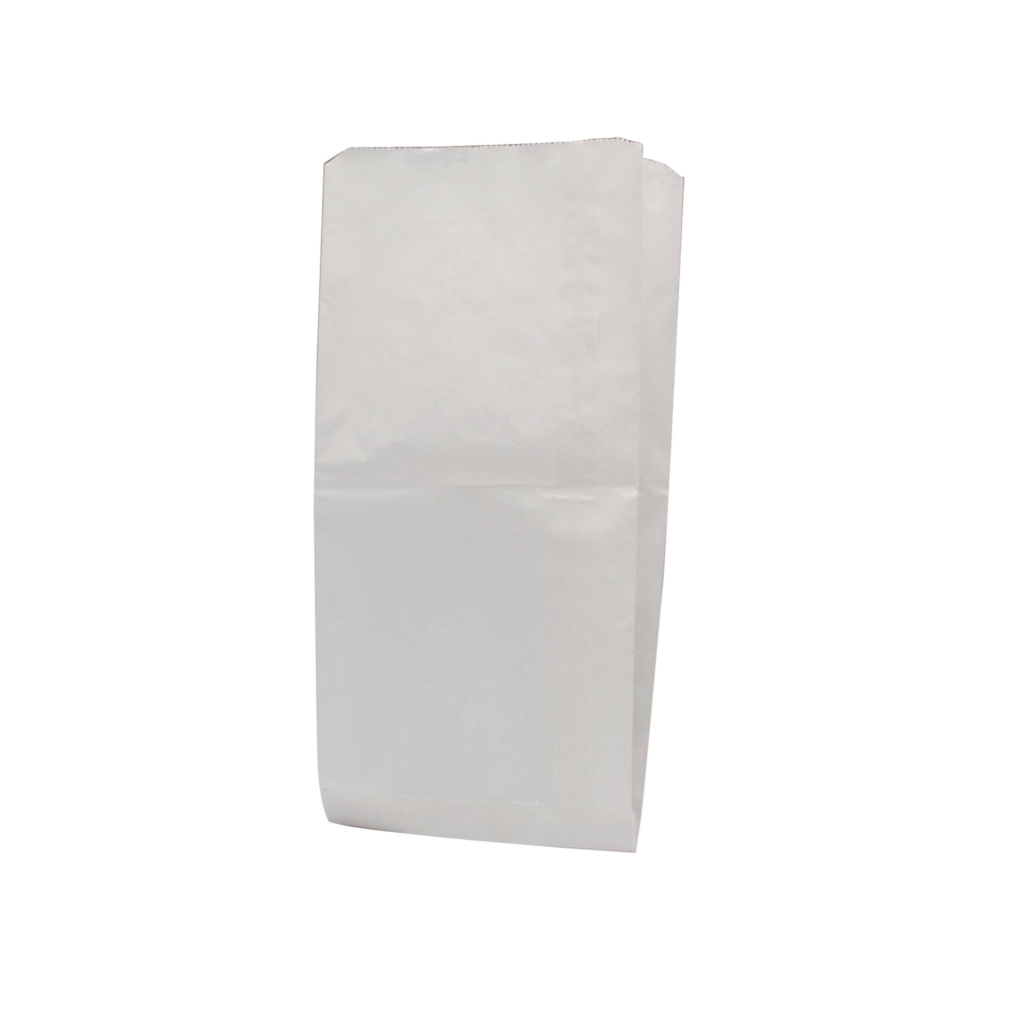 White W216xd152xh279mm 34G Paper Bags Pack of 1000 9430019