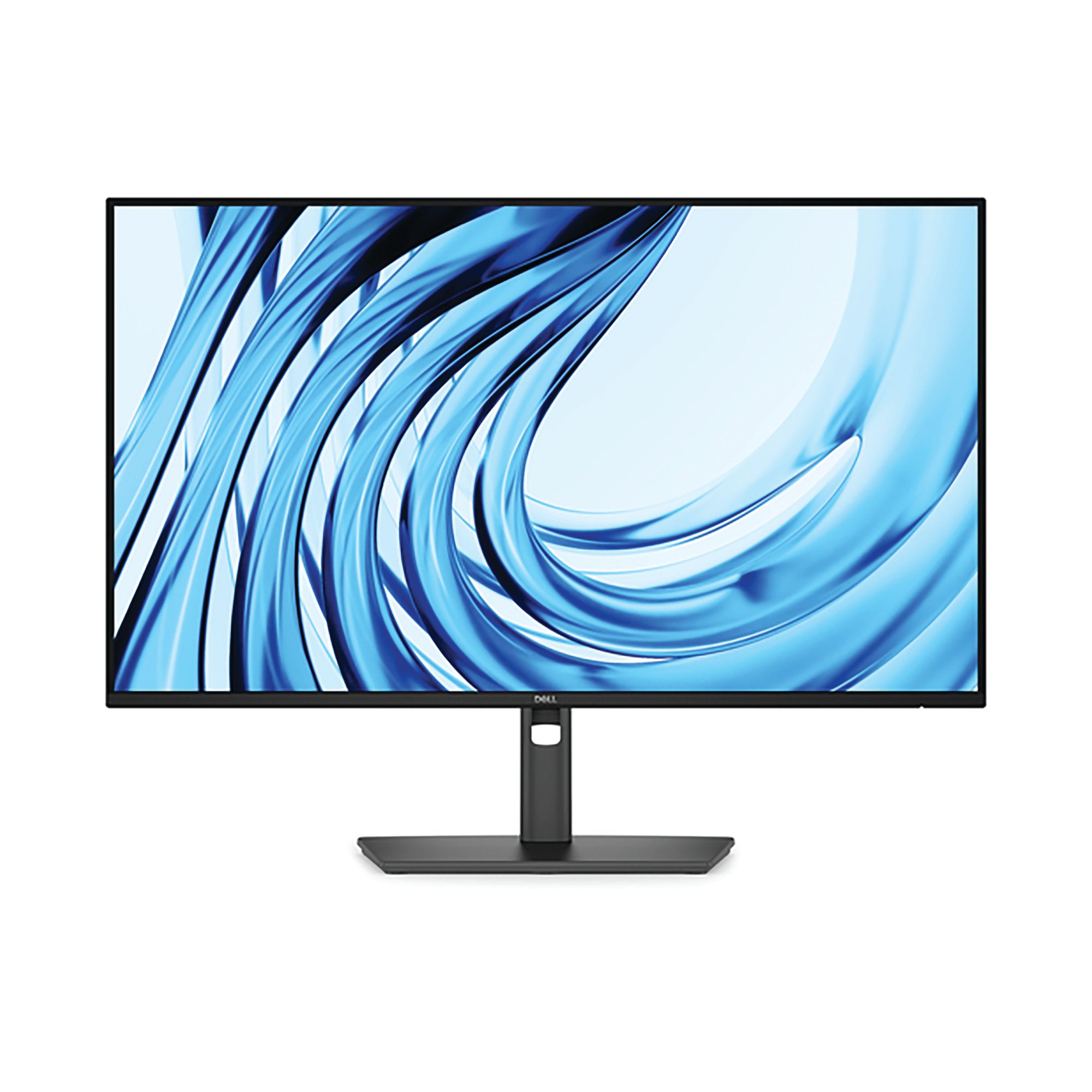 Dell Pro 27 Inch Monitor with Stand Black DELL-P2726H