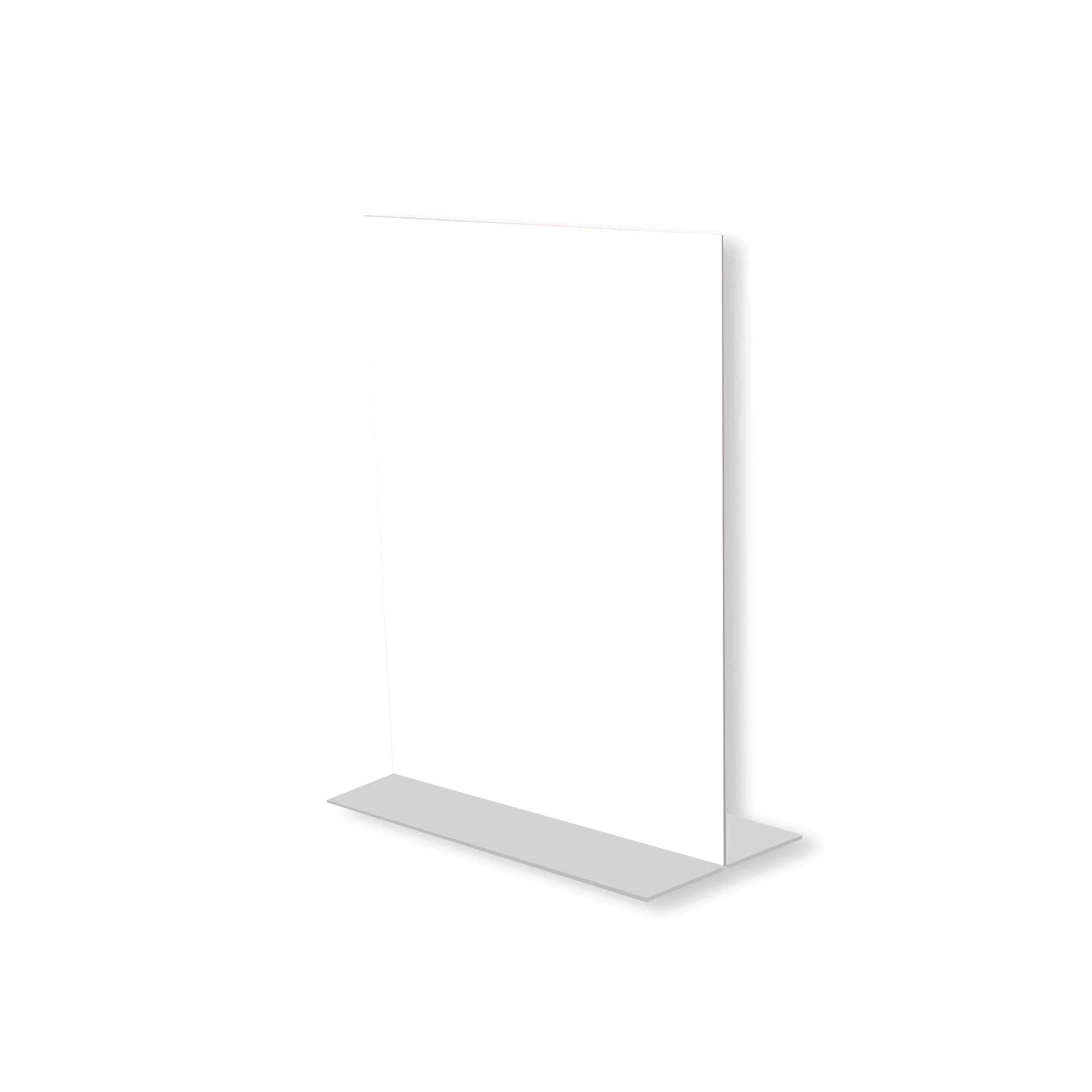 Announce Stand Up Sign Holder A5 DF47901