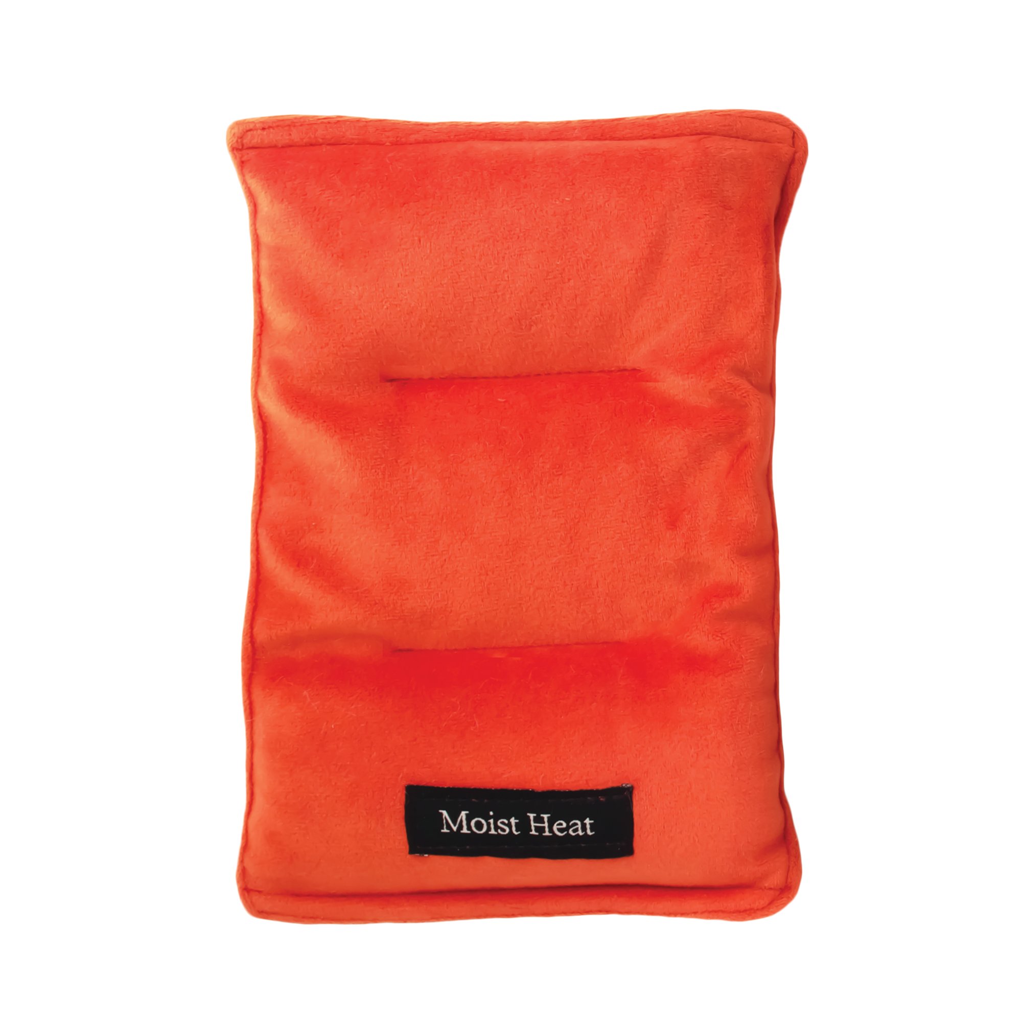 Deflecto Reusable Microwave Heating Multipurpose Pad Orange DEFHP-MPP