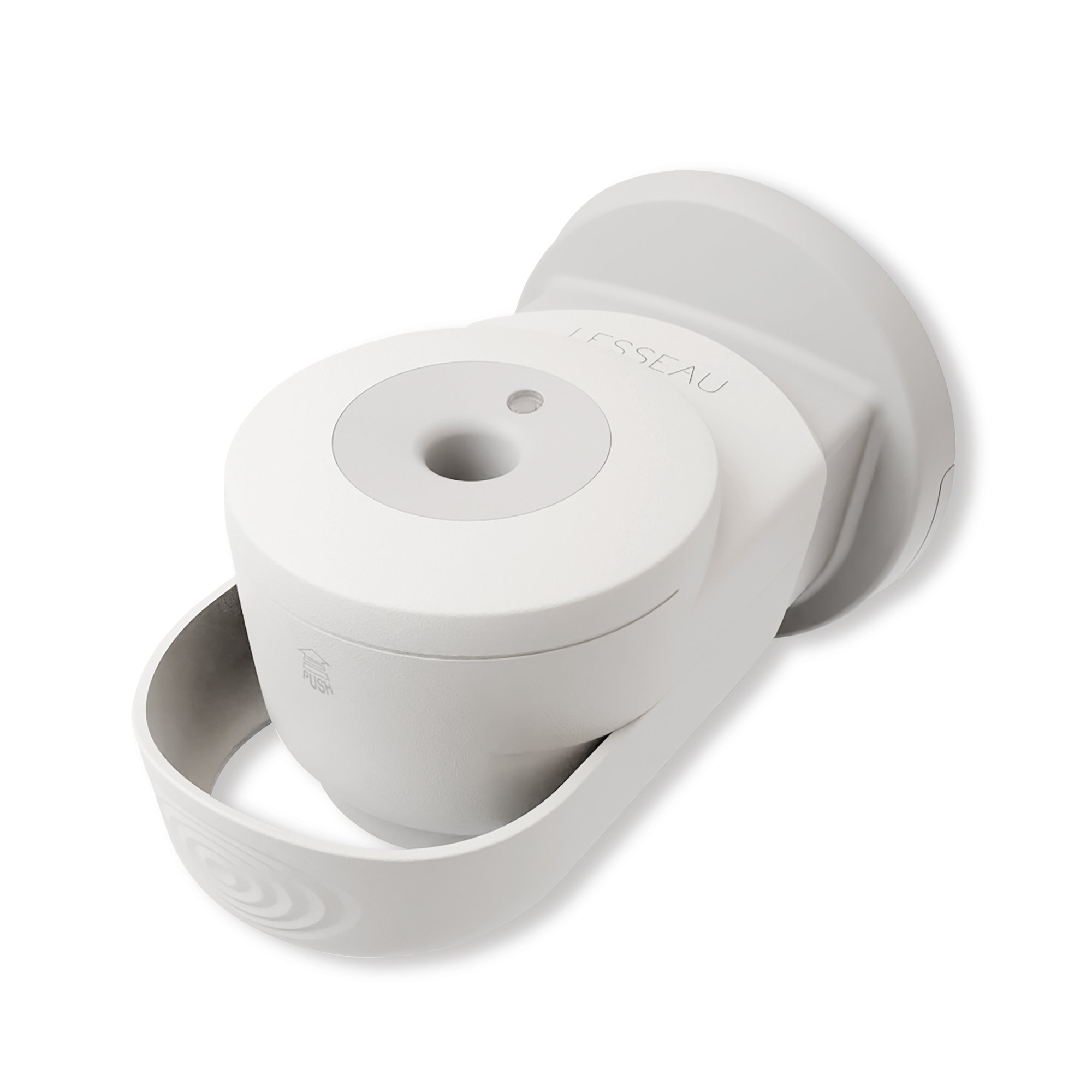 Diversey Lesseau Manual Hand Wash Dispenser White M2.w.I.L.GA