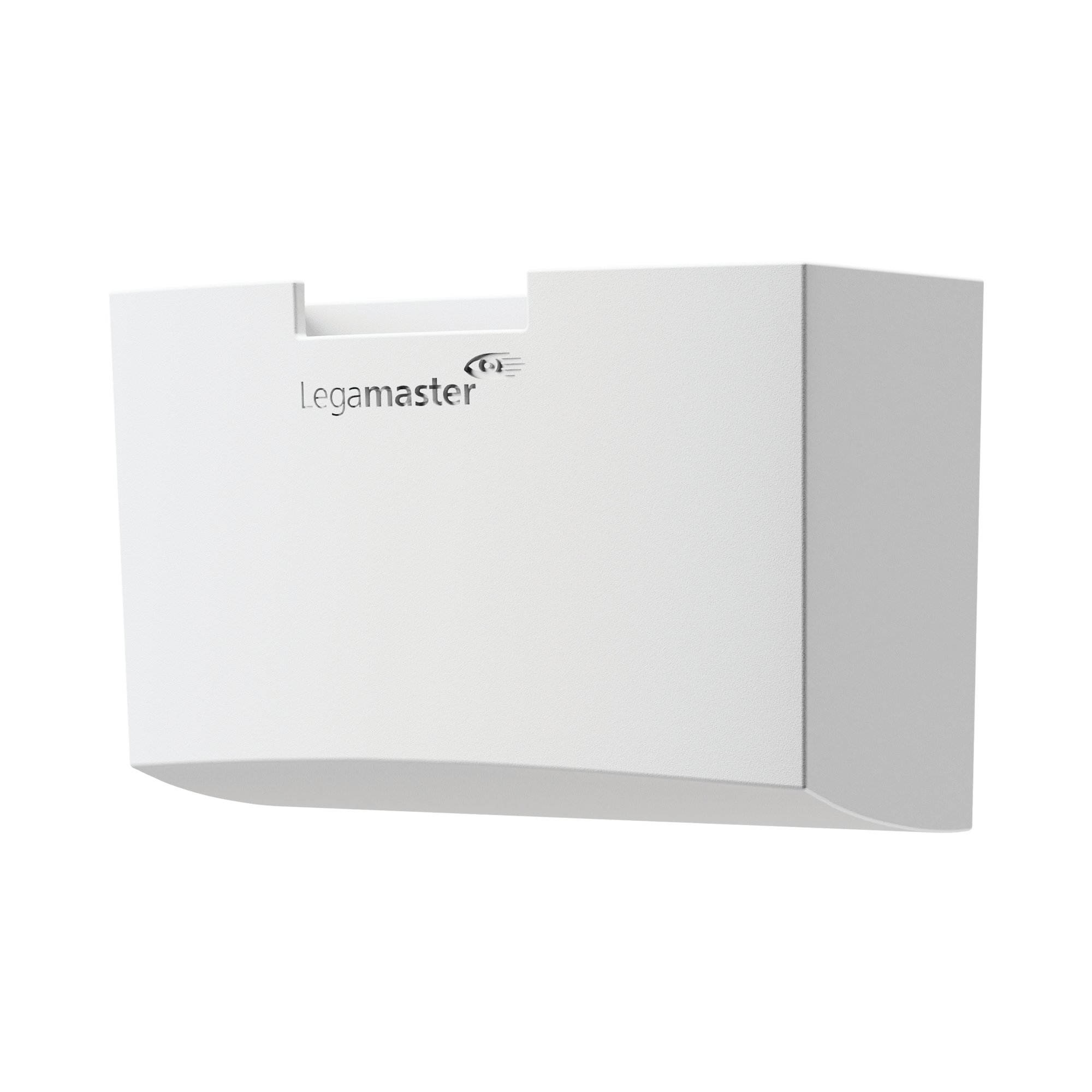 Legamaster Whiteboard Accessory Holder White 7-122600