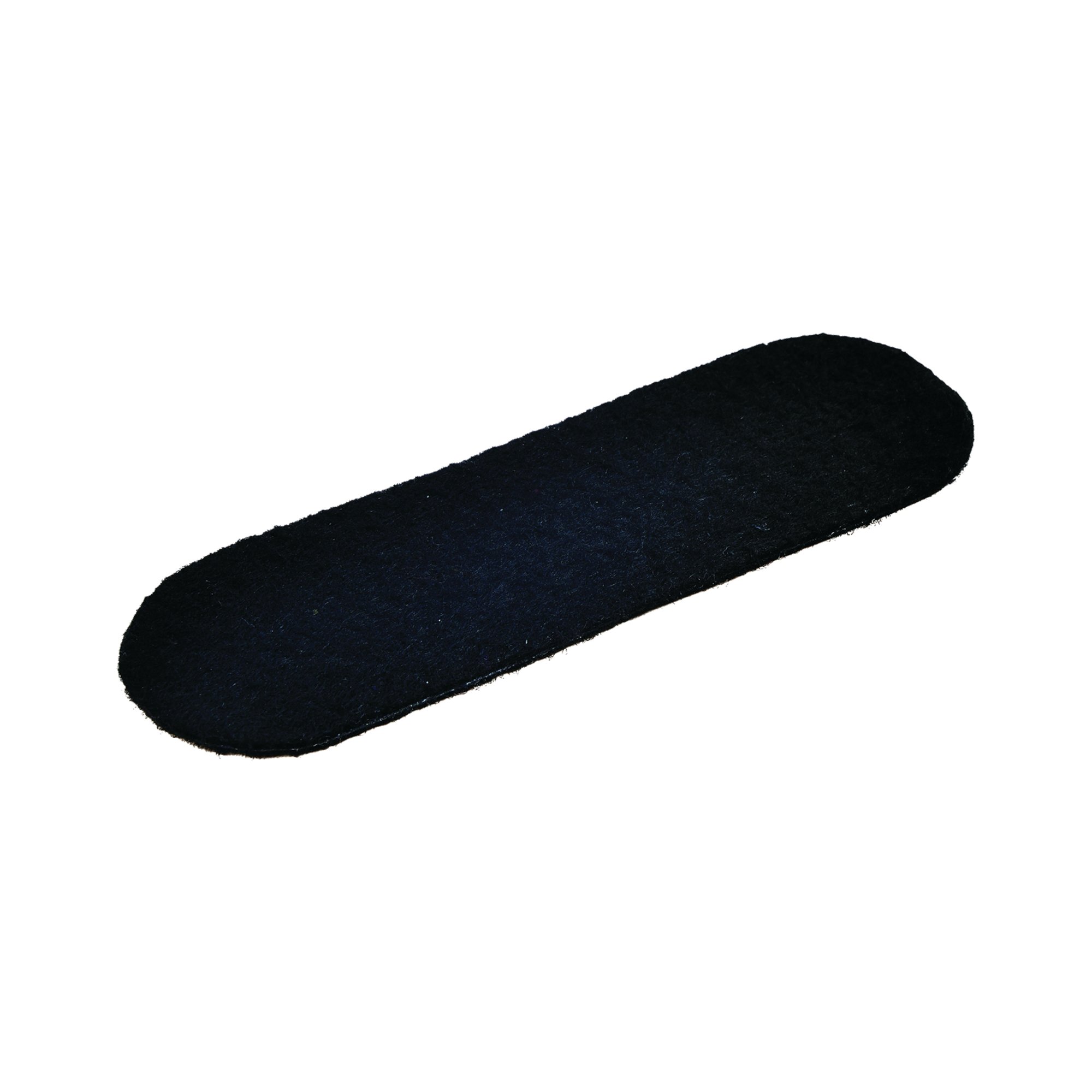 Legamaster Wooden Eraser Pad For Wooden Eraser (Pack of 10) 7-120425