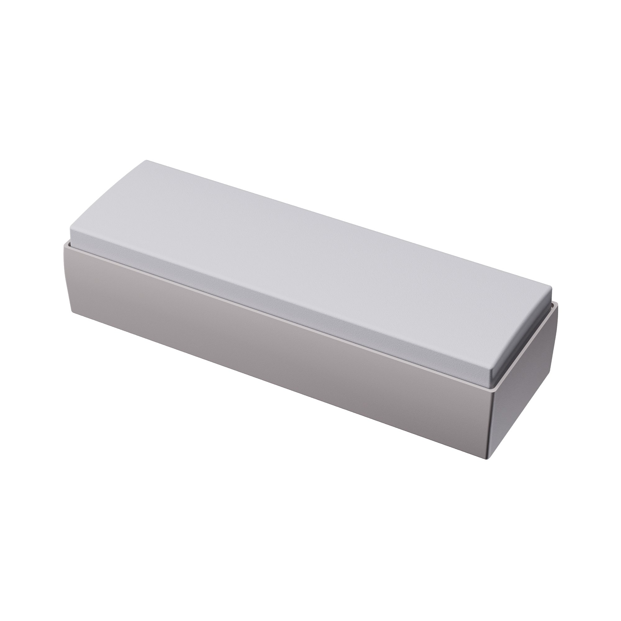 Legamaster Whiteboard Eraser Small Taupe 7-120107