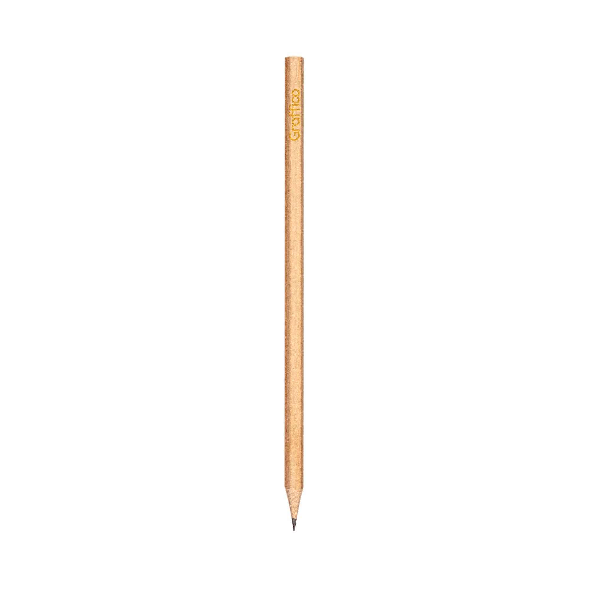 Graffico by 5 Star HB Pencil (Pack of 144) EN05987