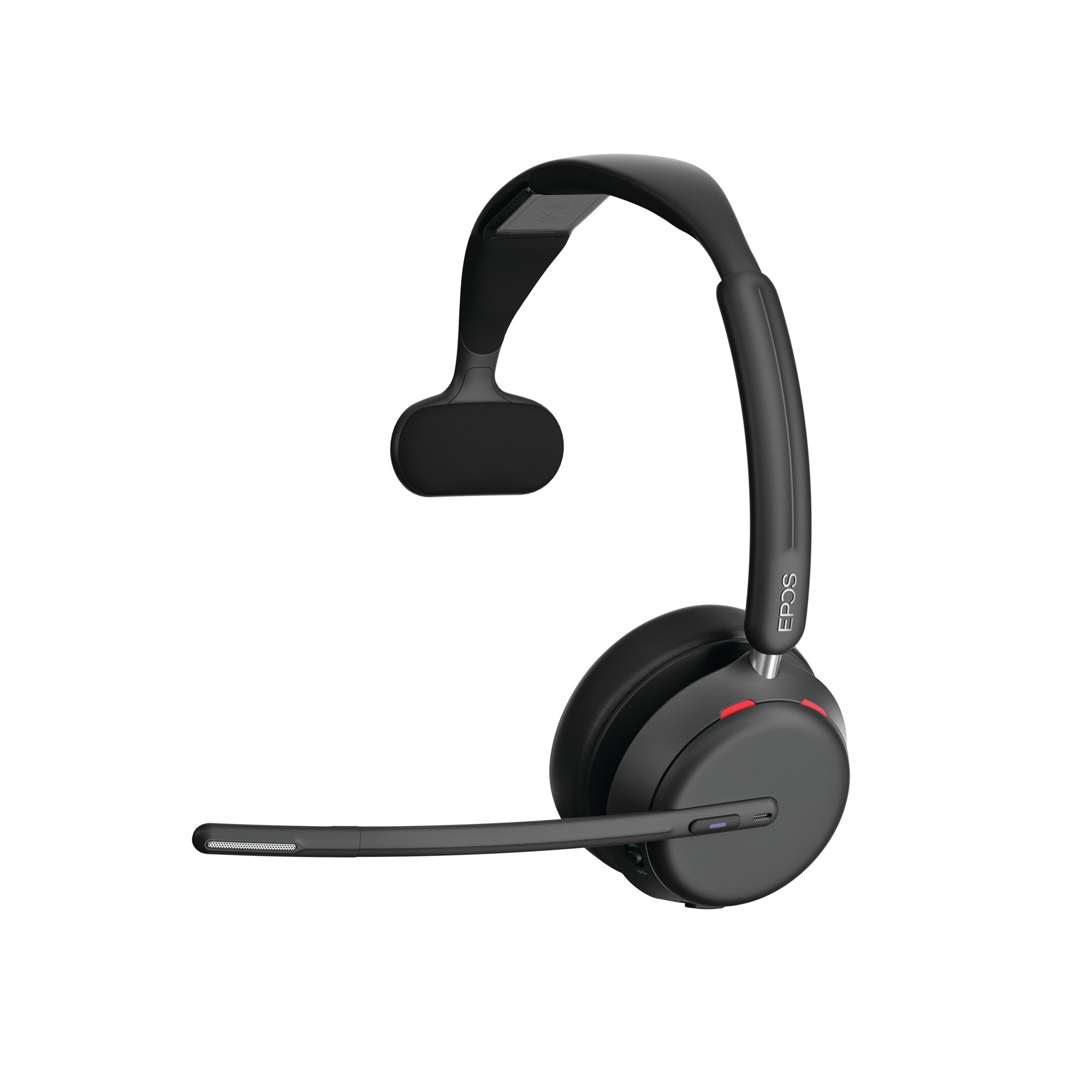 Epos Impact 1030T Wireless On Ear Monaural Headset Bluetooth 1001137
