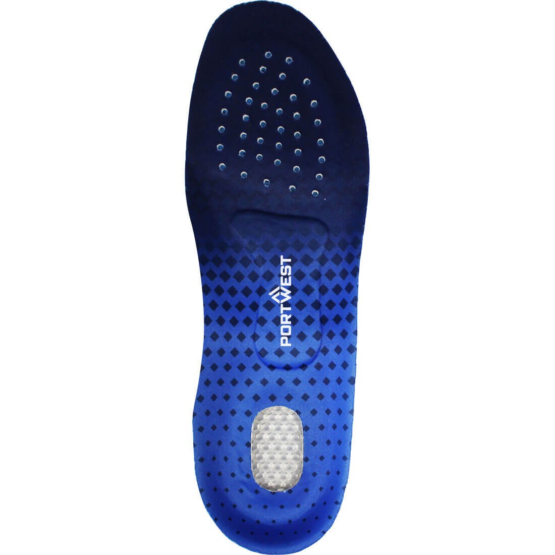 Portwest Ultimate Comfort Insole L Bl (Pack of 10)