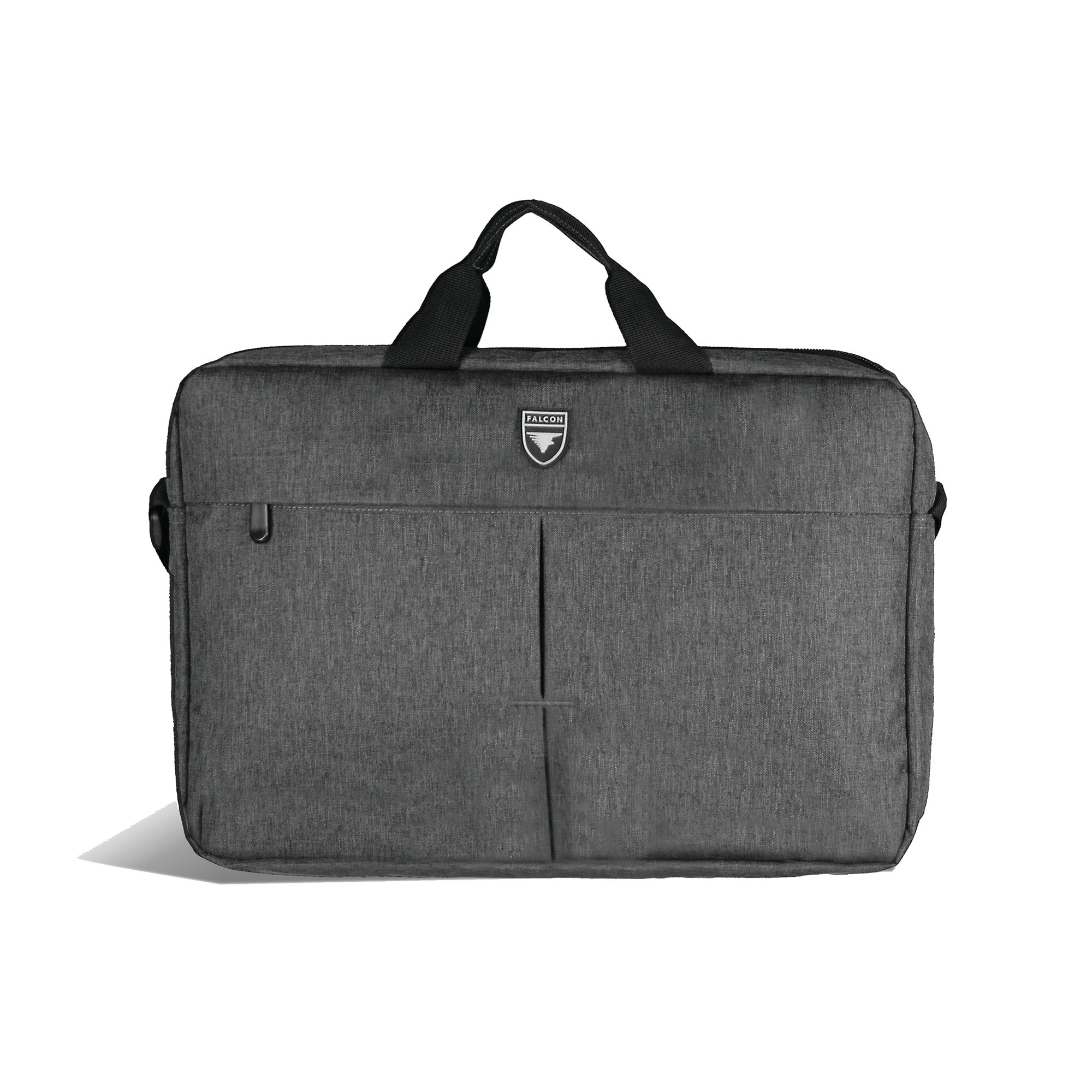 Falcon Flair 1602 Laptop Briefcase 15.6in FI1602