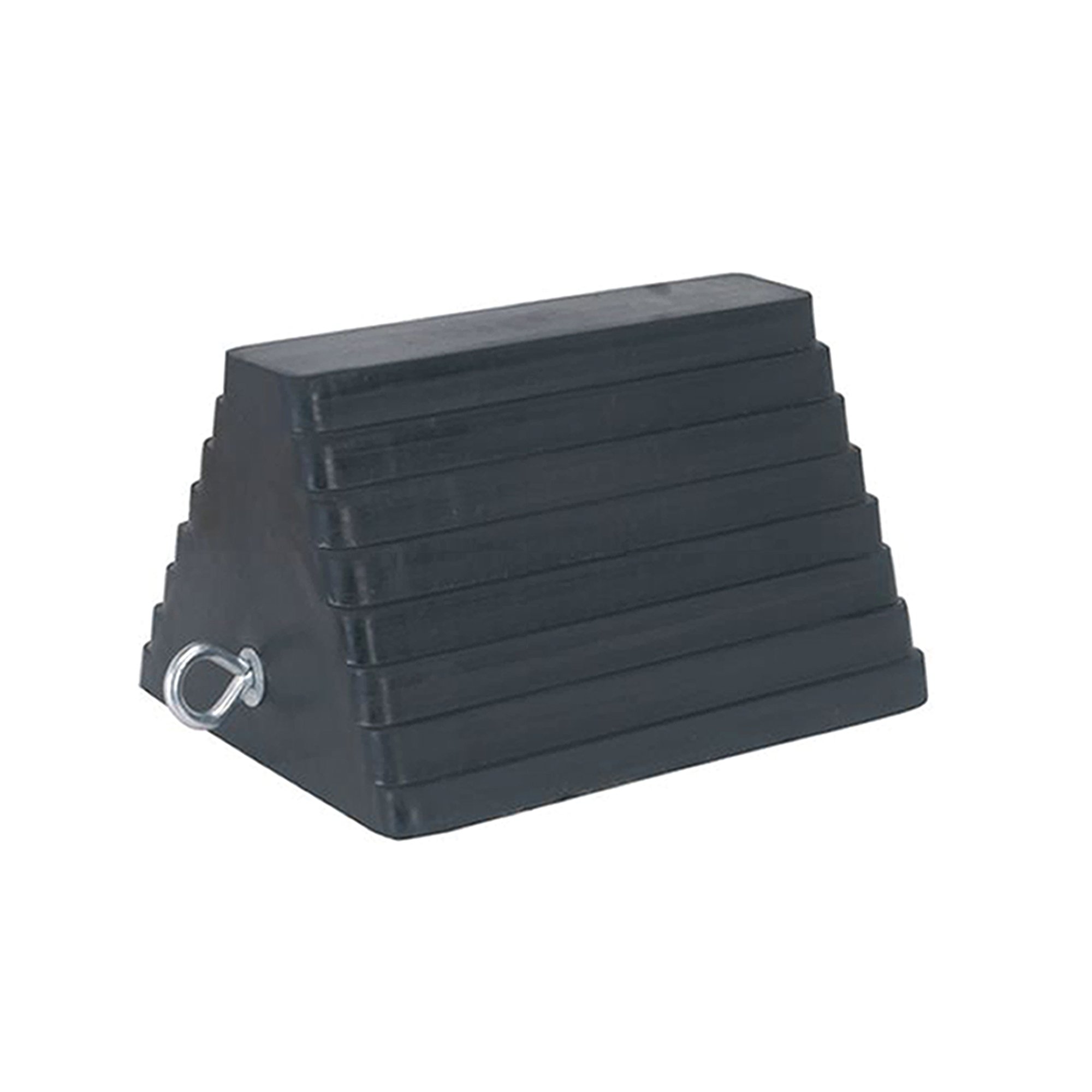 5 Star Rubber Wheel Chocks 4.3kg FS544933