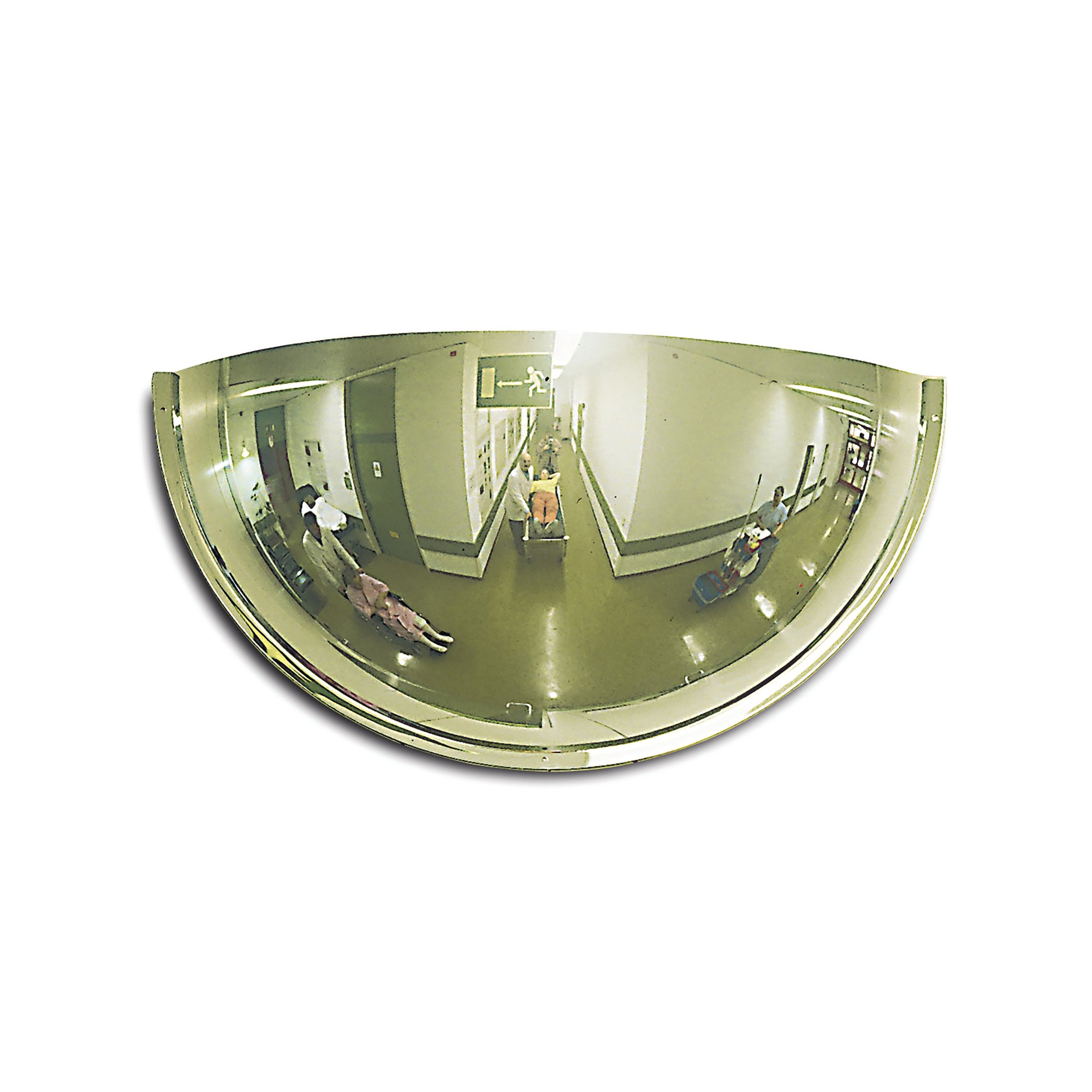 Panoramic 180 Observation Mirror 600mm FS593450