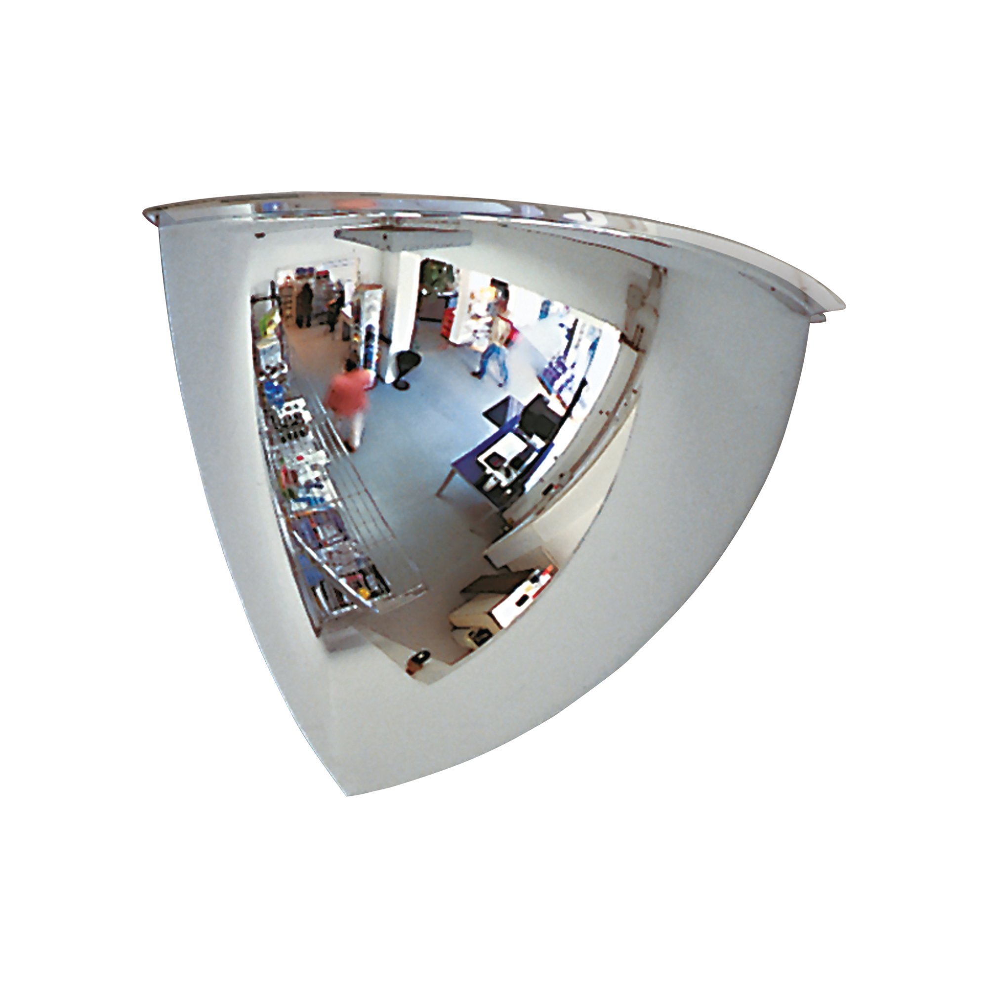 Panoramic 90 Observation Mirror 800mm FS594051
