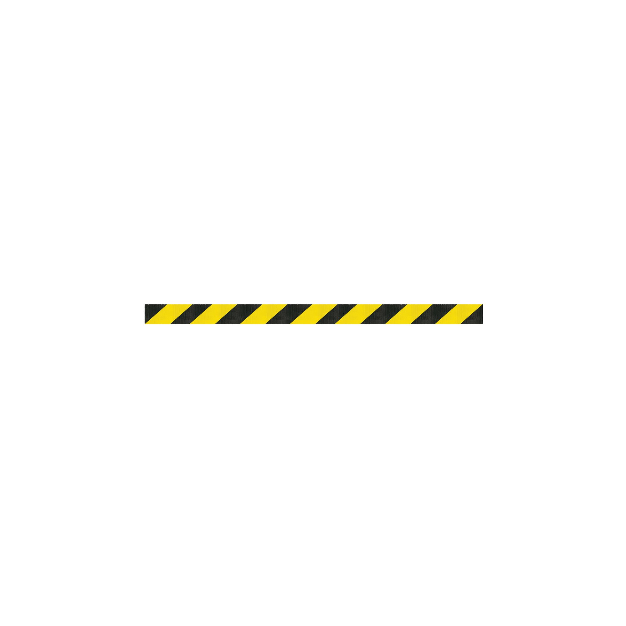 WeatherMaster 250 Twin Red Post + Yellow/Black Belt Pack of 2