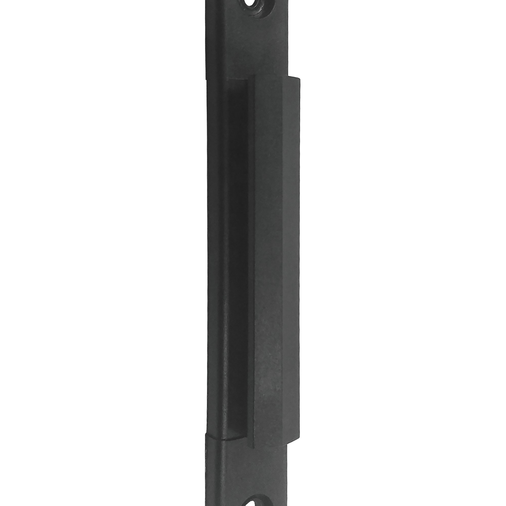 5 Star Wall Receiver Clip Black FS630735