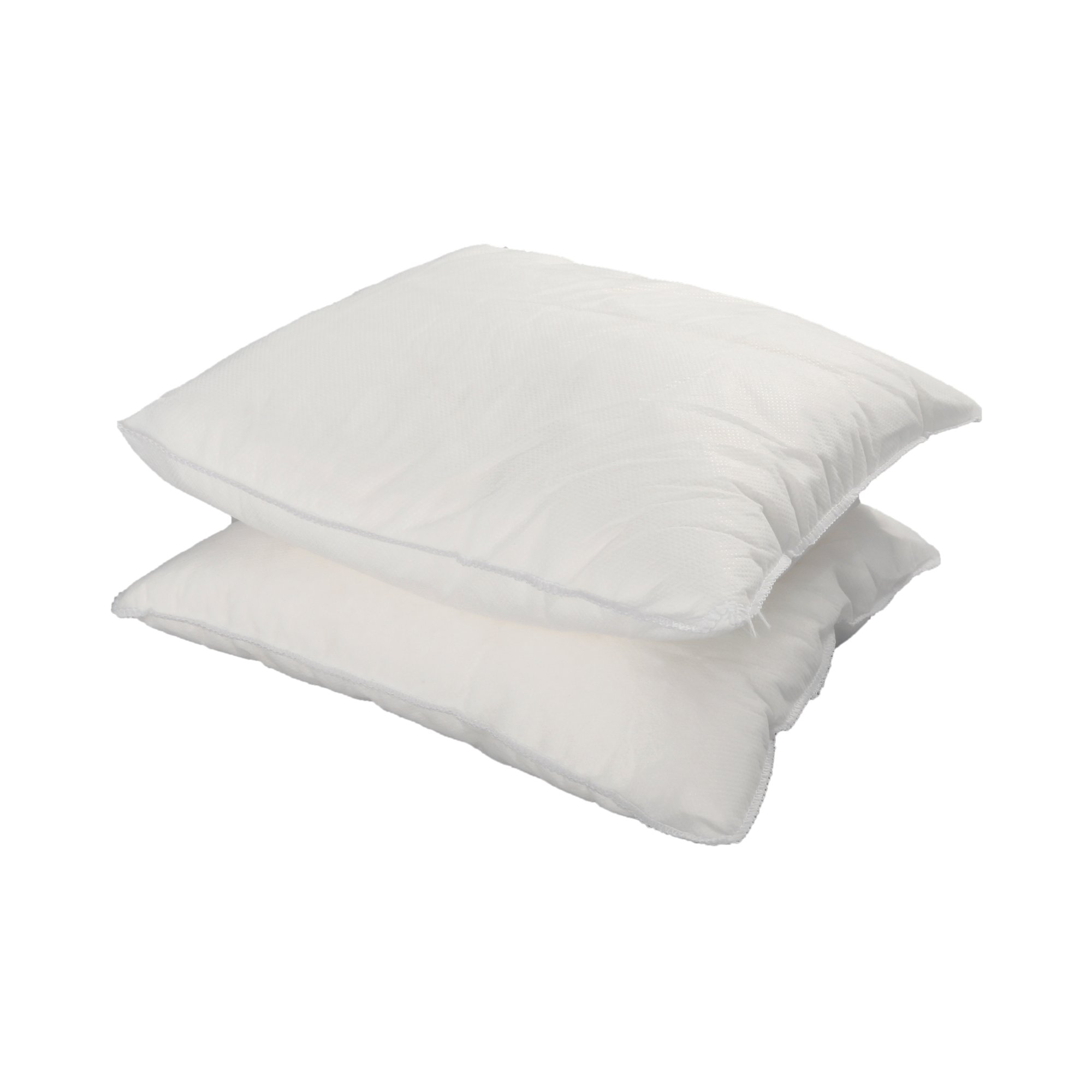 5 Star Oil/Fuel Cushions in a Box 300x350mm White Pack of 20 FS638748