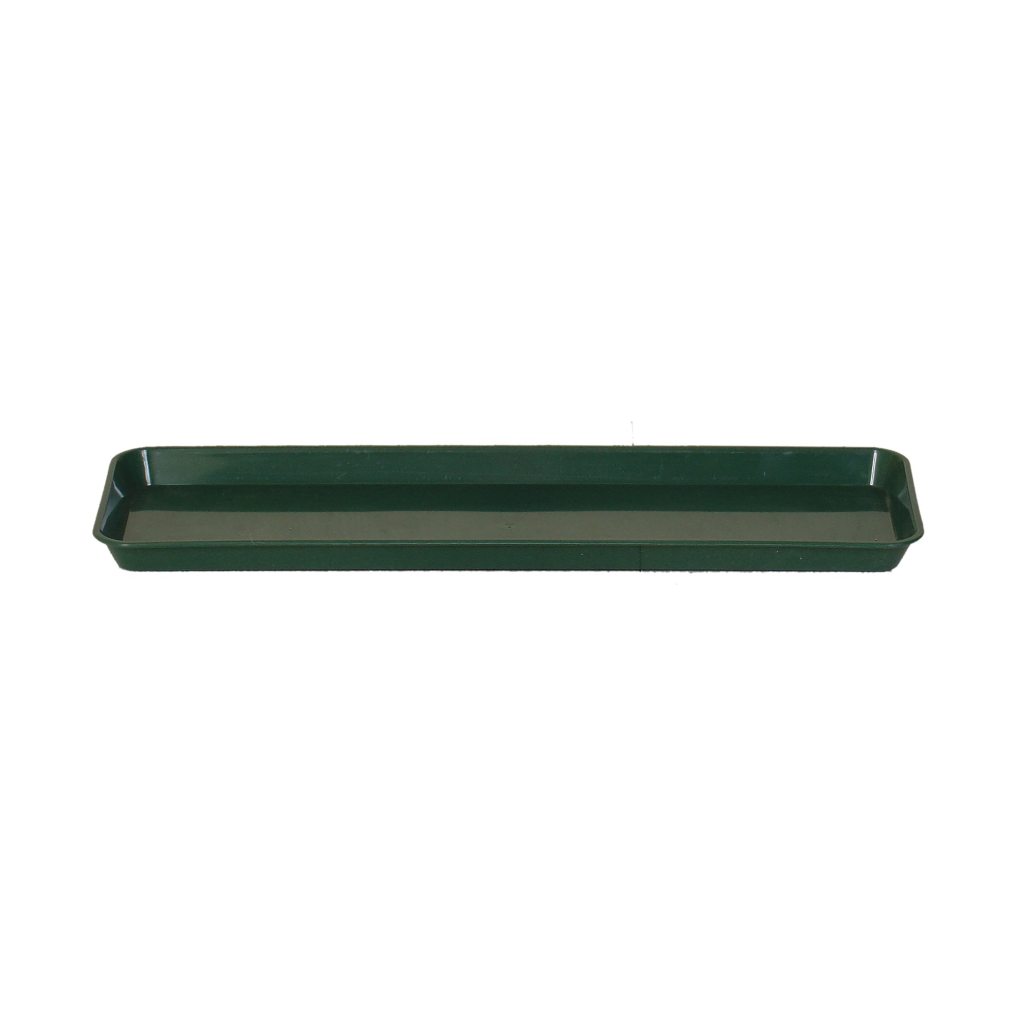 5 Star Evo Rcyc Shallow Drip-tray Medium 480x150x40mm Green FS639769