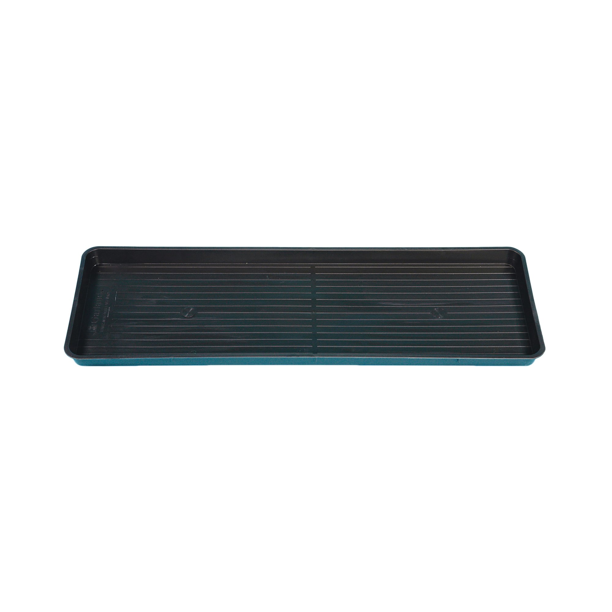 5 Star Evo Recycled Spill Tray 1170x400x50mm Black FS640482