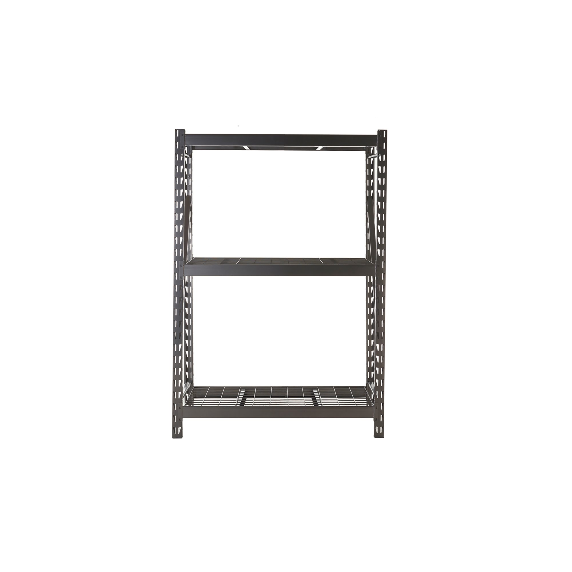 5 Star Hdut 3 Tier Longspan Shelving 1200x610x1980mm FS646835