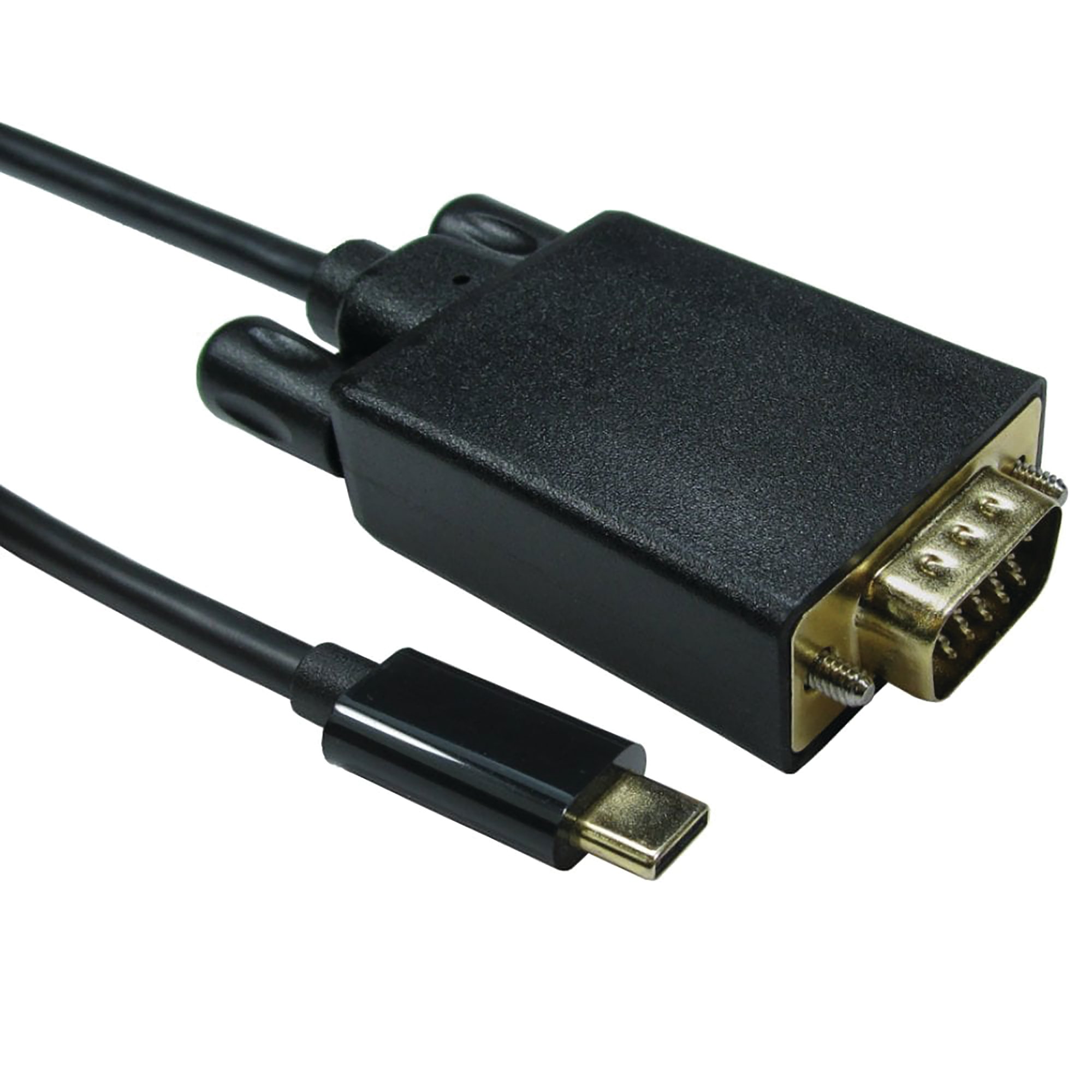 5 Star VGA to USB-C 2m FS676168