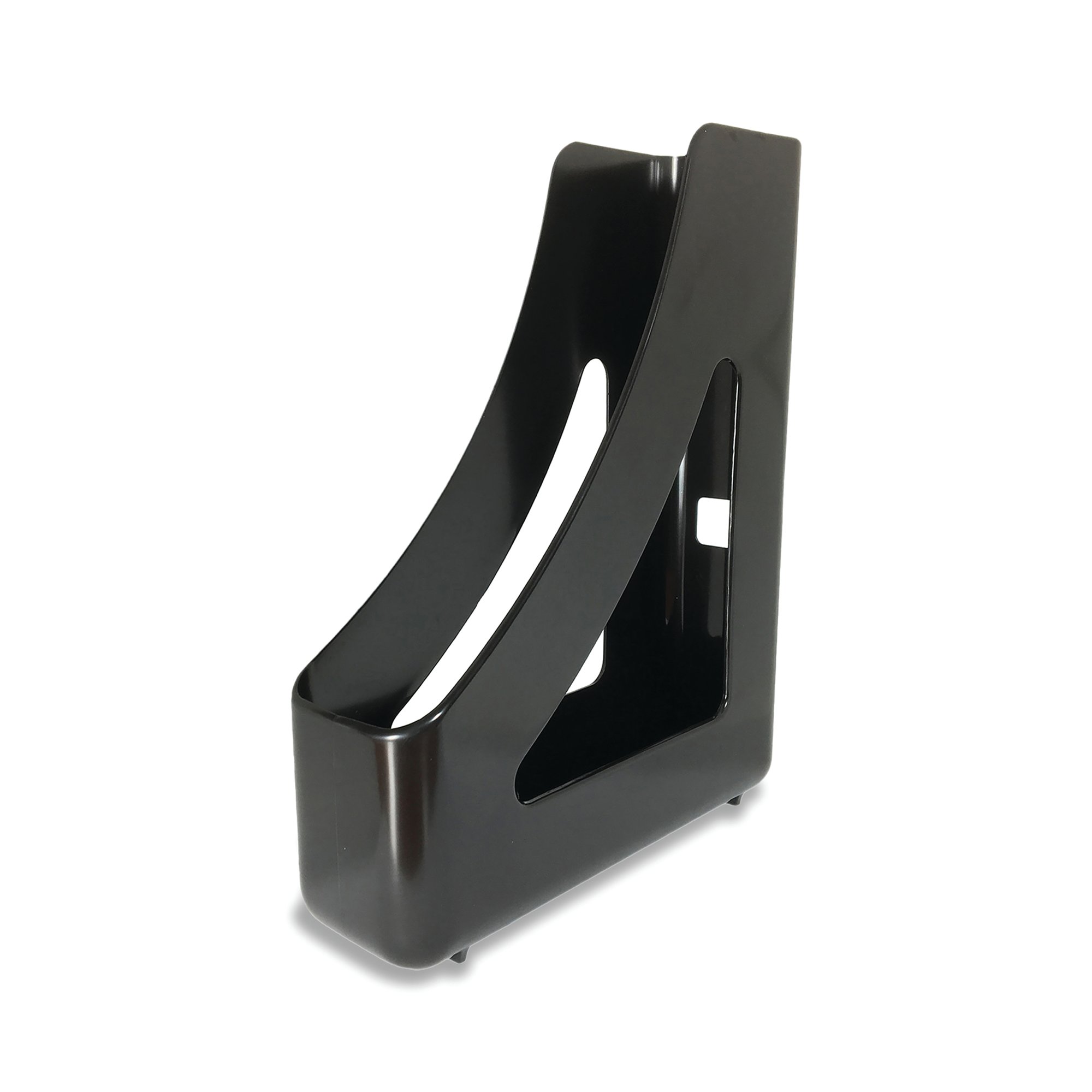 5 Star Magazine File Black FS676659