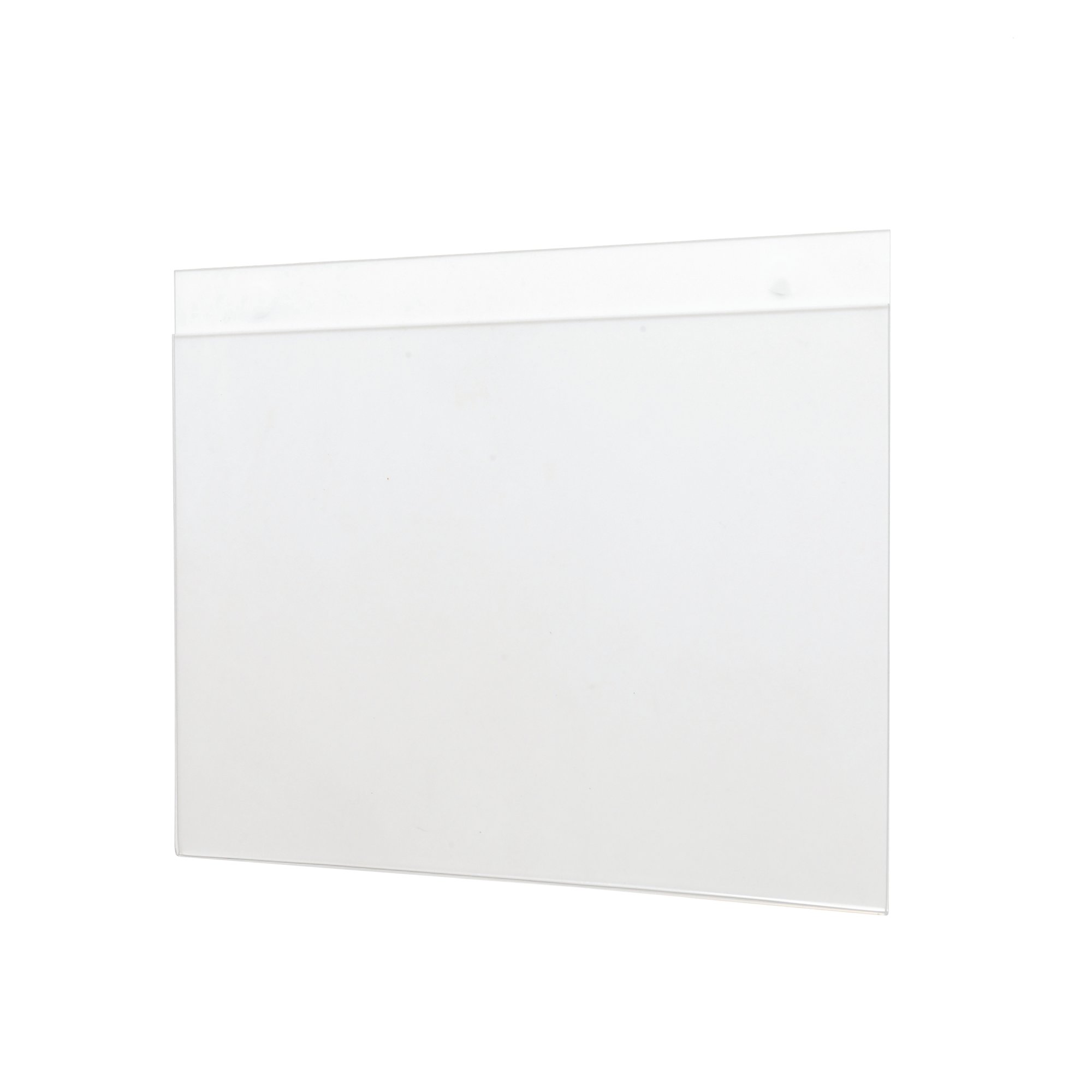 5 Star Wall Sign Holder A4 Landscape FS677266