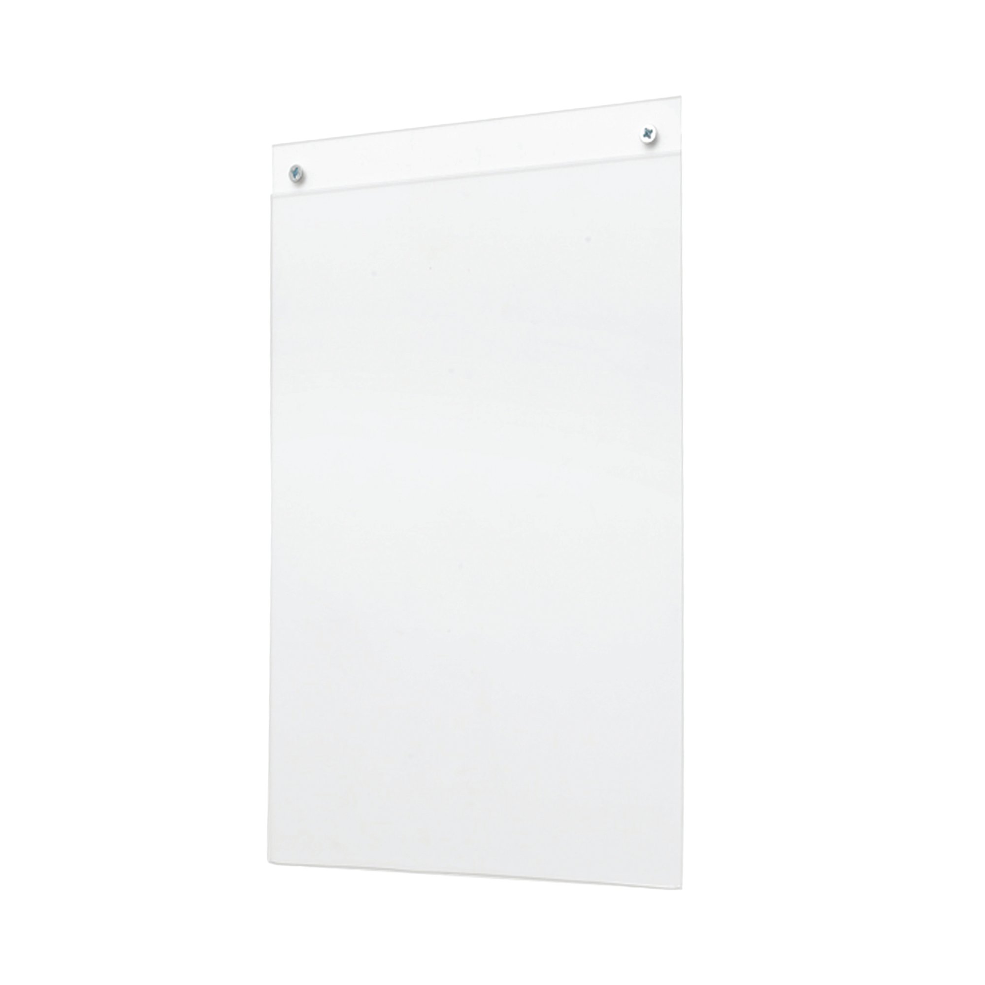 5 Star Wall Sign Holder A3 Portrait FS677394