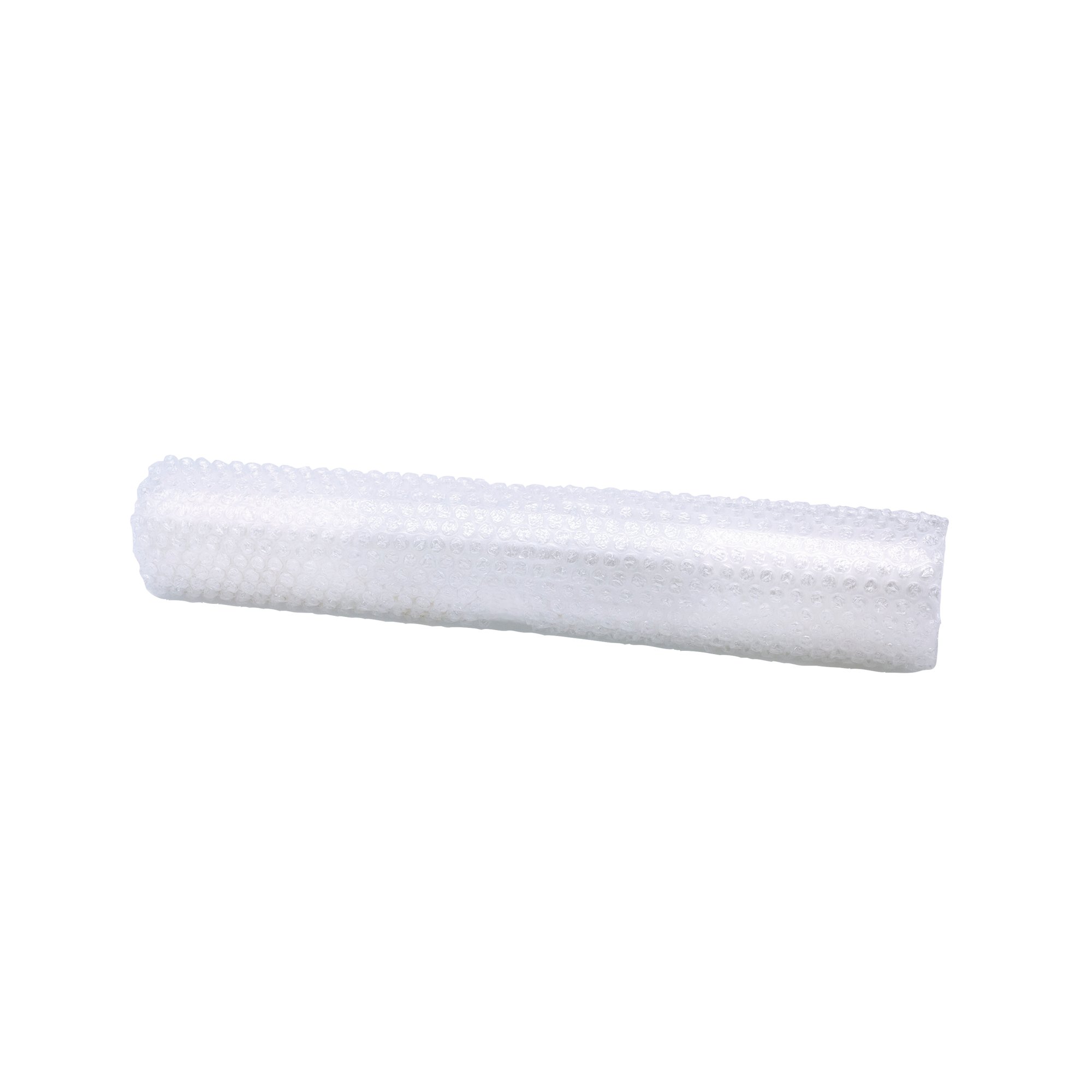 5 Star Bubble Wrap Roll Small Bubble 500mmx5m Clear FS678862