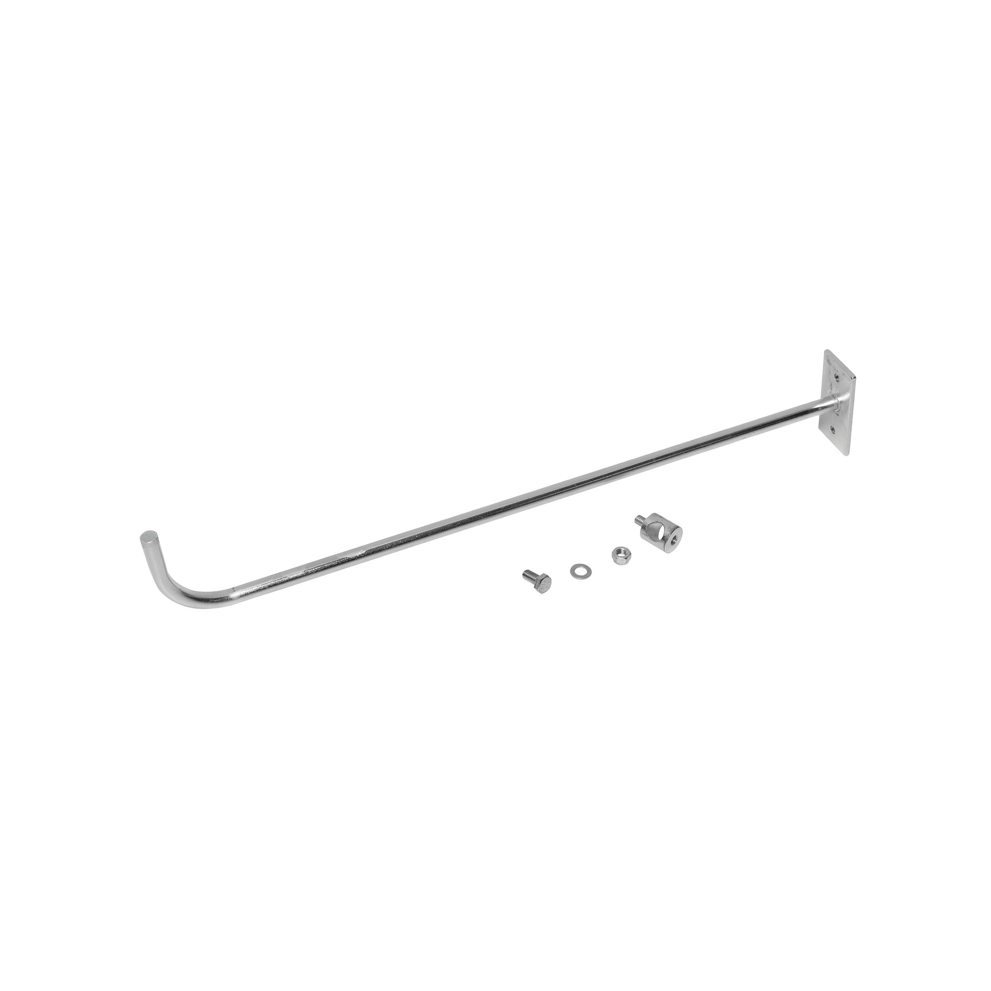 Extended Arm for Spion/Detective-X Mirror 550mm FS679437